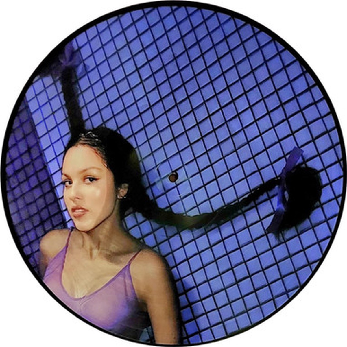 Olivia Rodrigo - Guts (LP) - Picture Disc Vinyl