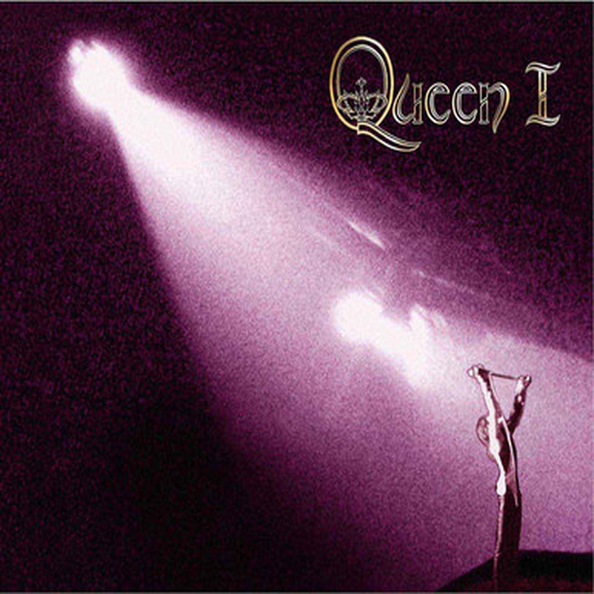 Queen - Queen I (LP)