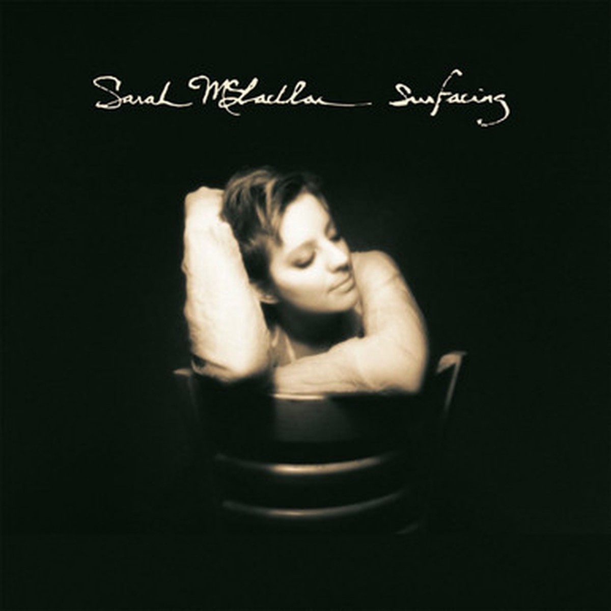 Sarah McLachlan - Surfacing (LP)