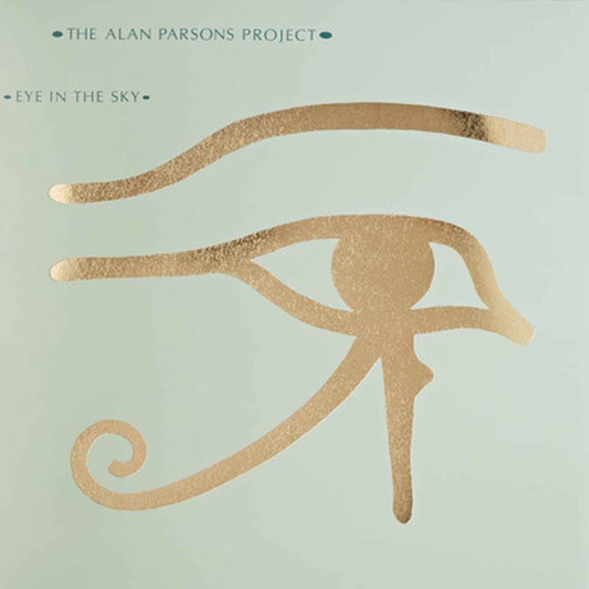 The Alan Parsons Project - Eye In The Sky (LP)