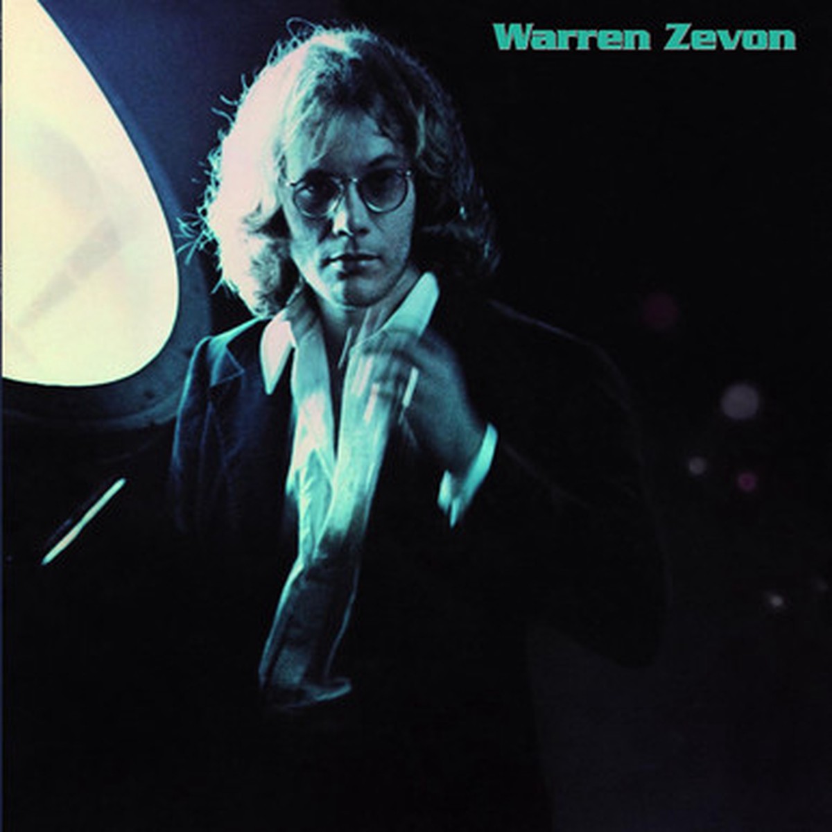 Warren Zevon - Warren Zevon (LP)