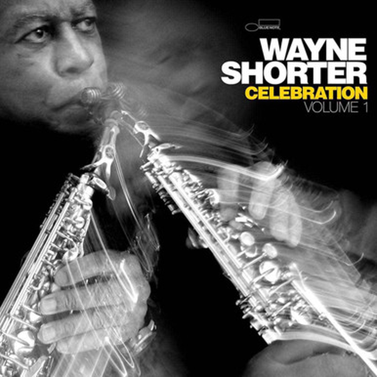 Wayne Shorter - Celebration Volume 1 (2LP)