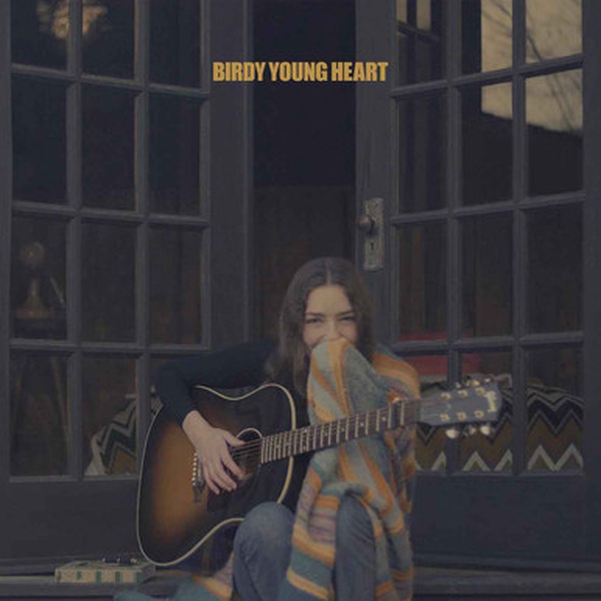 Birdy - Young Heart (2LP) - 45RPM