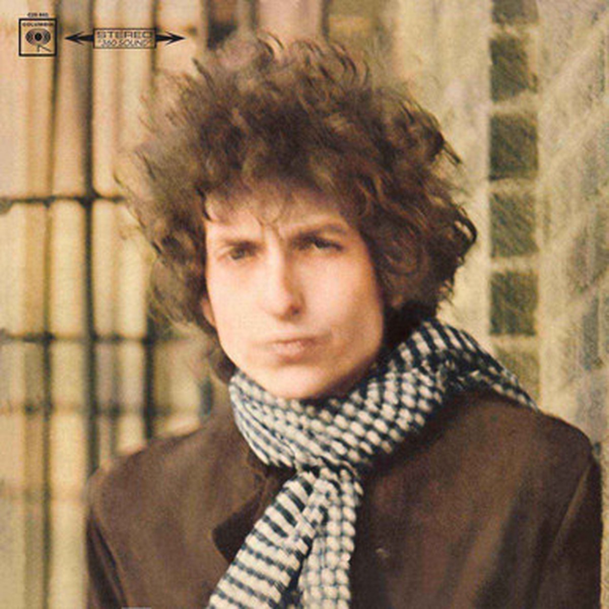Bob Dylan - Blonde On Blonde (2LP)