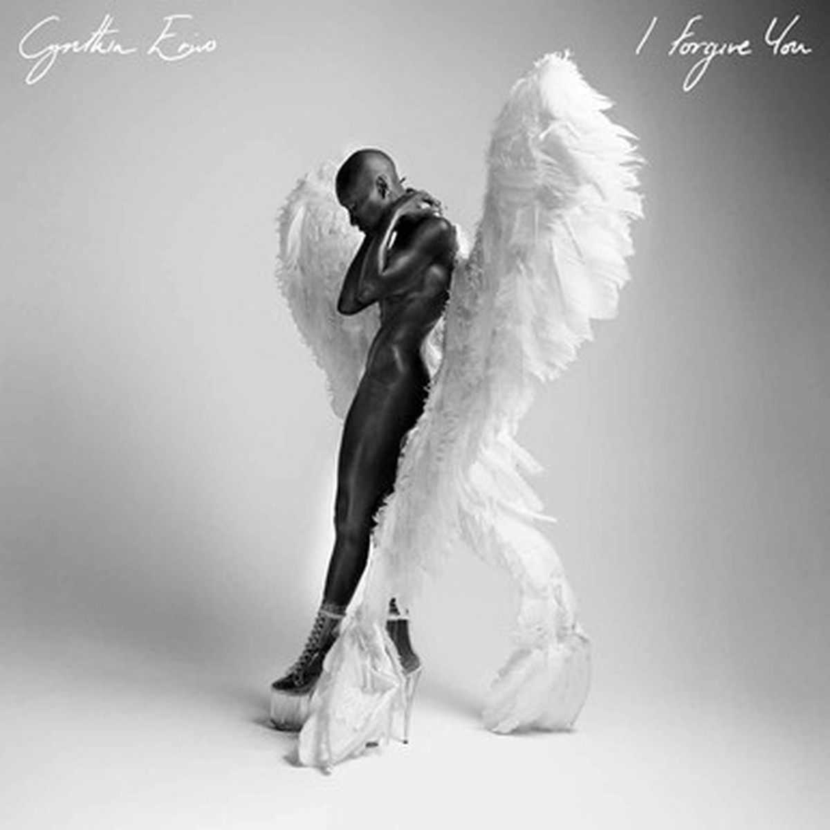 Cynthia Erivo - I Forgive You (2LP)
