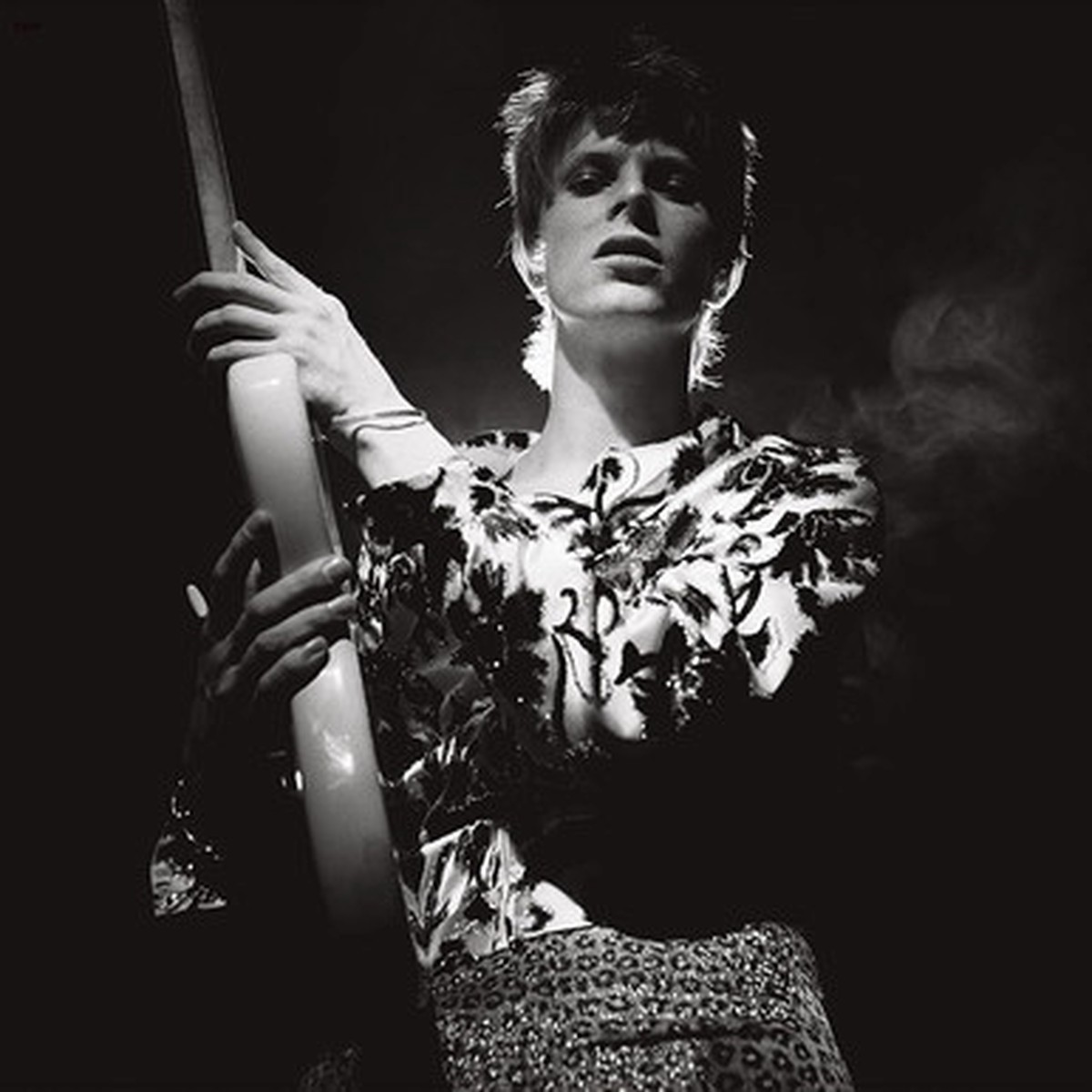 David Bowie - Bowie '72 Rock 'n' Roll Star (LP)