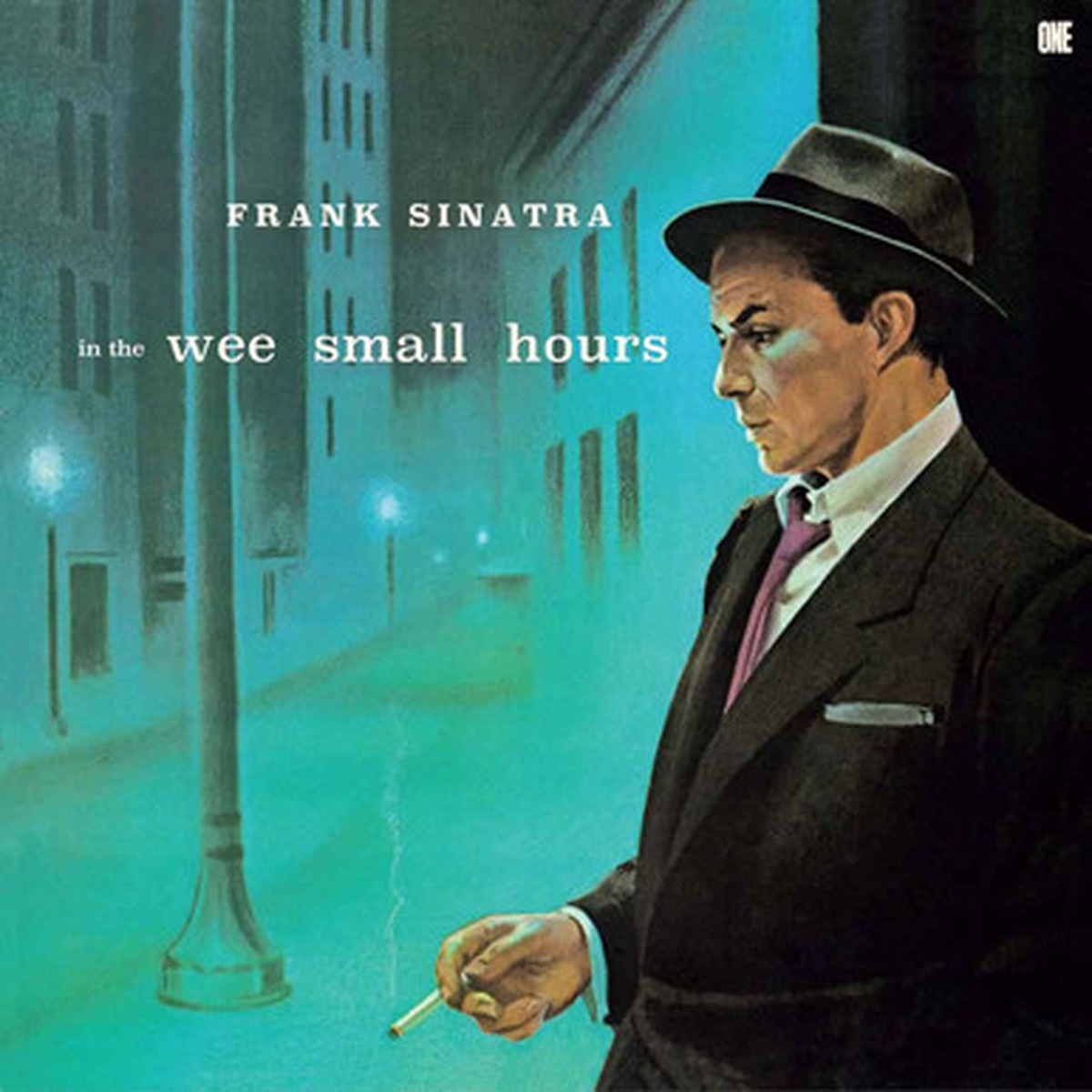 Frank Sinatra - In the Wee Small Hours (LP) - Bonus Track