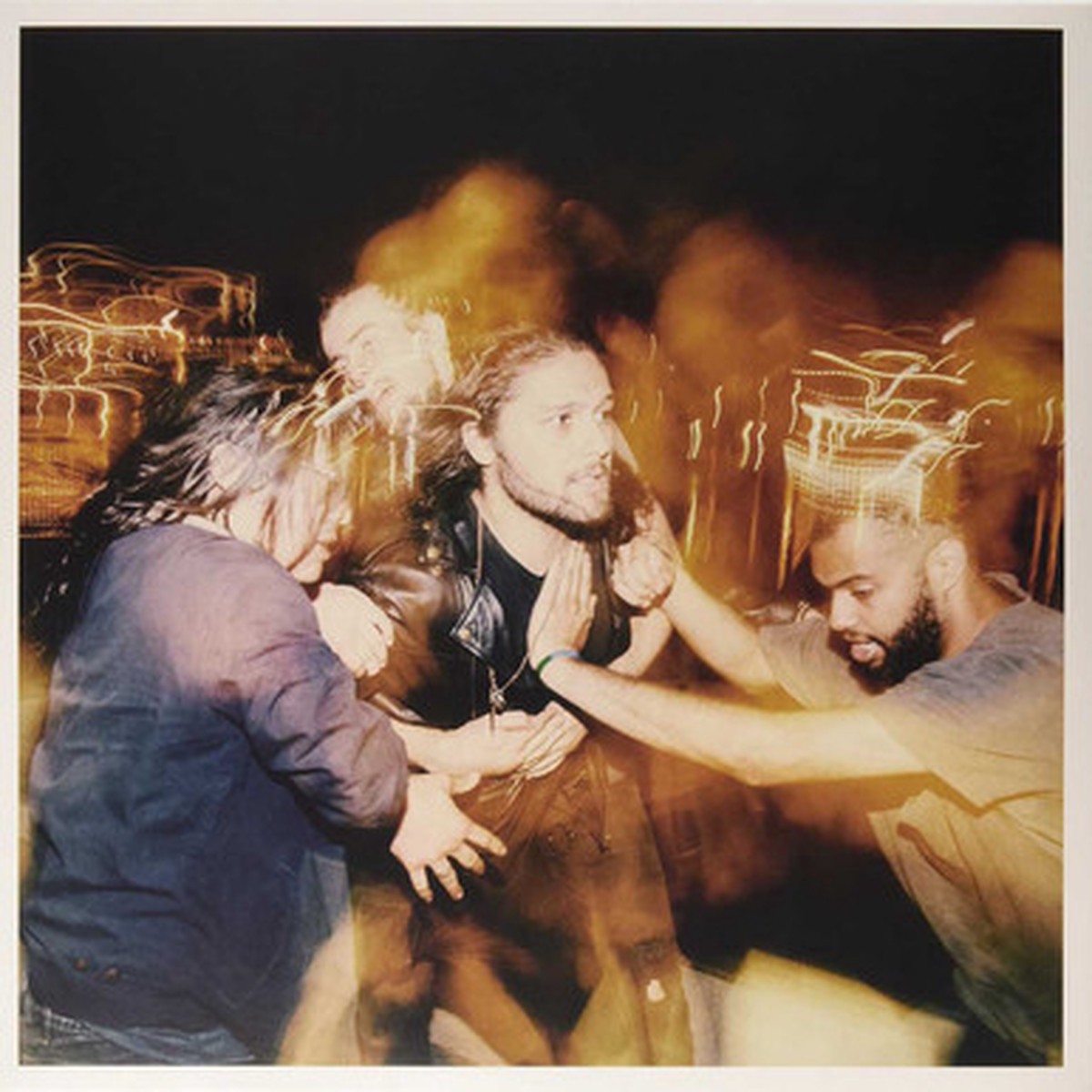 Gang Of Youths - The Positions (2LP)