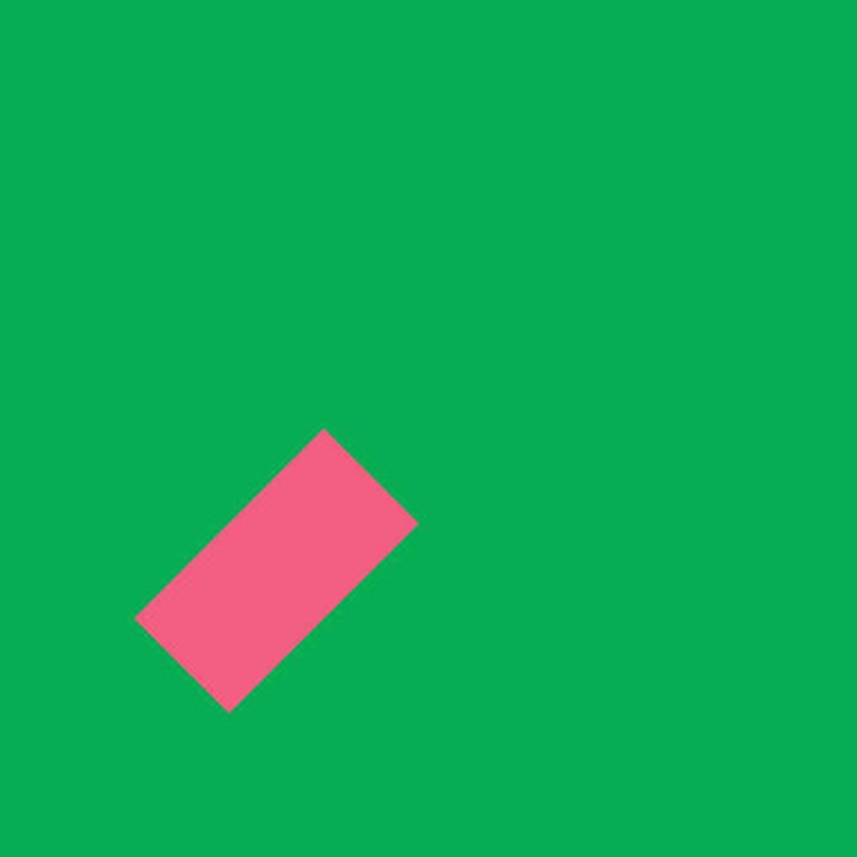 Gil Scott-Heron & Jamie xx - We're New Here (LP)