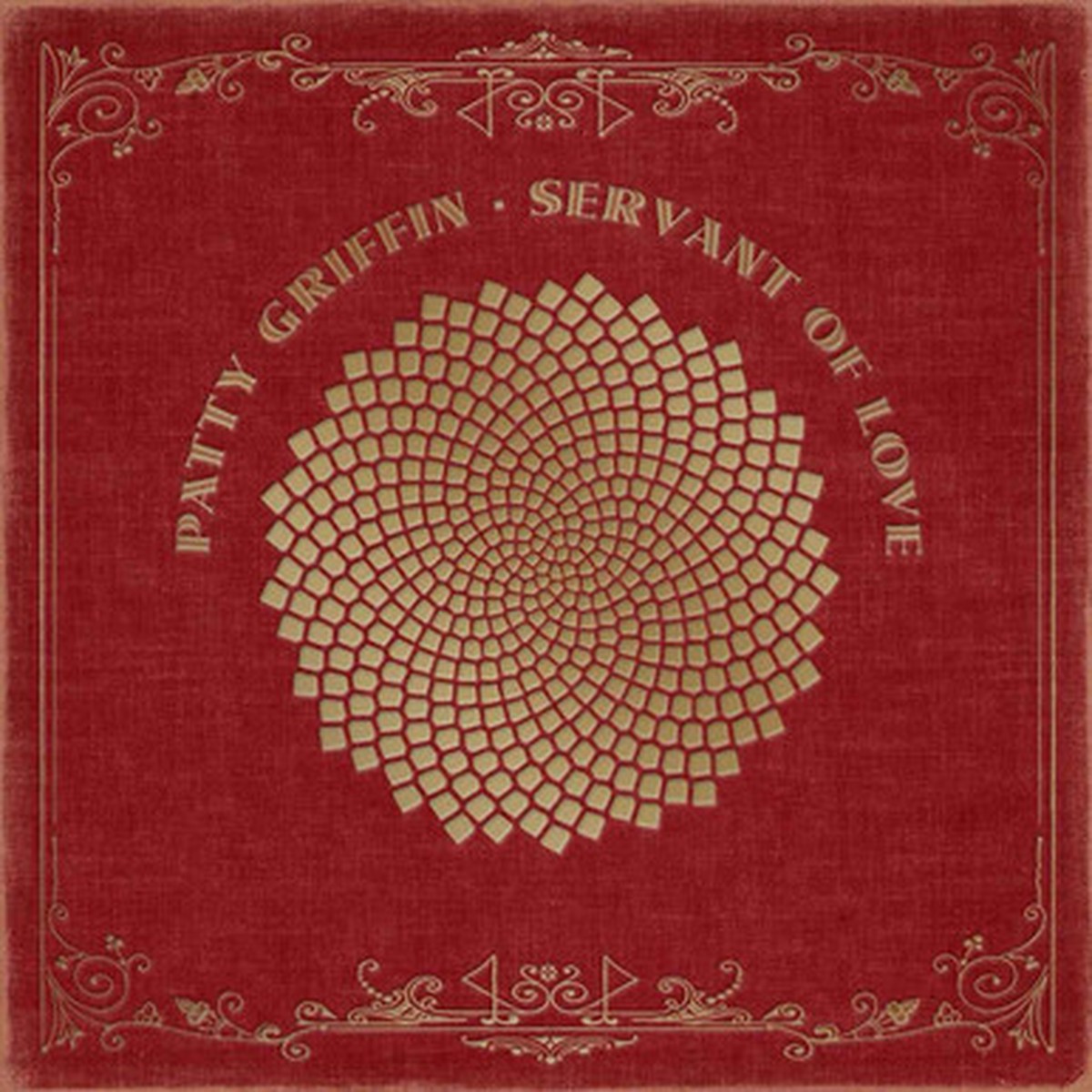 Patty Griffin - Servant Of Love (2LP)