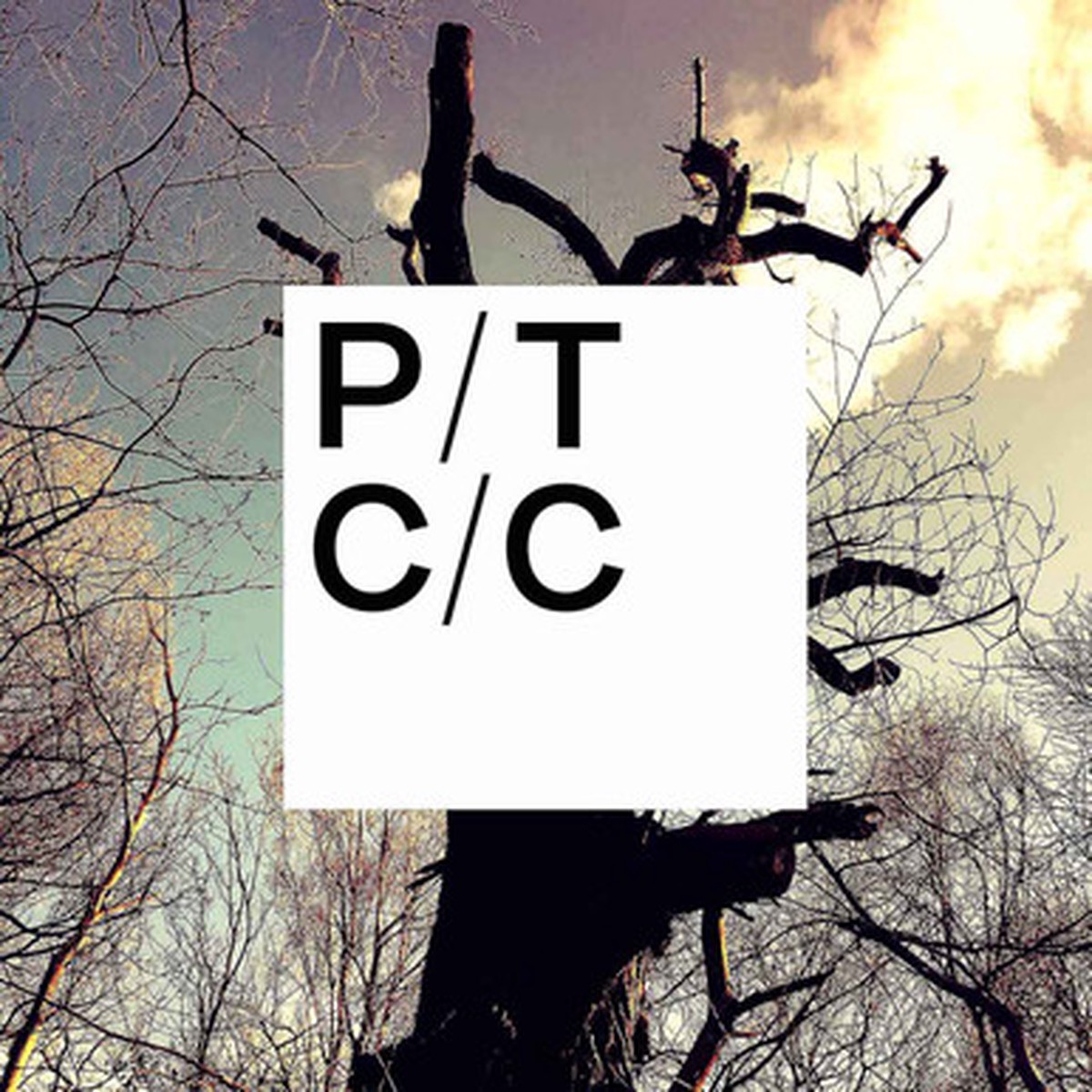 Porcupine Tree - Closure / Continuation (2LP)