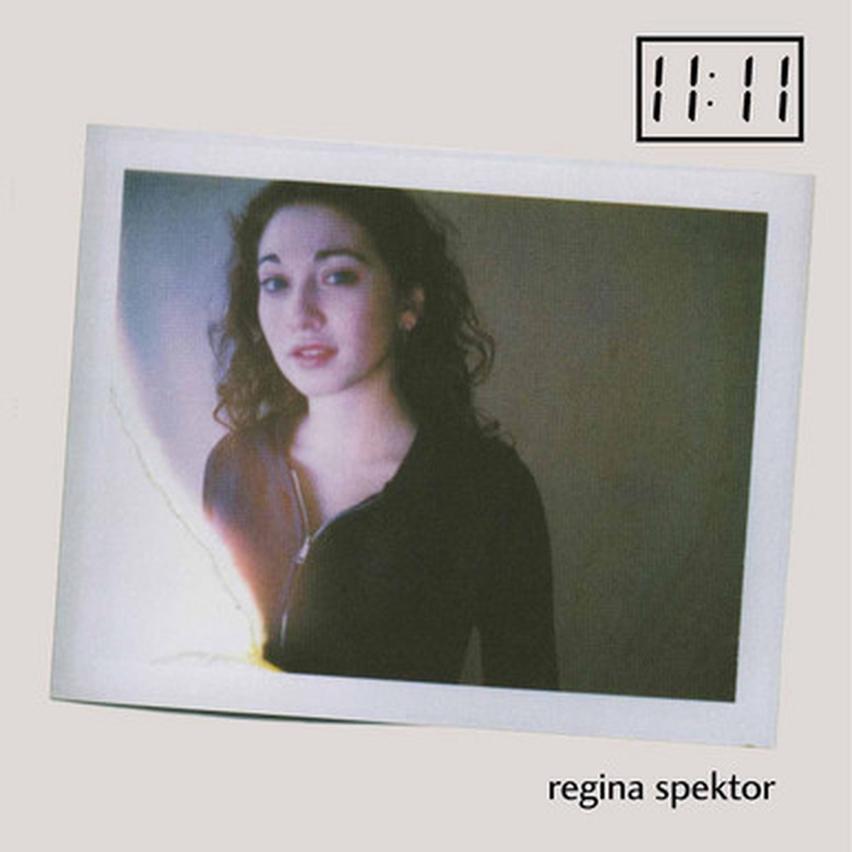 Regina Spektor - 11:11 (LP)