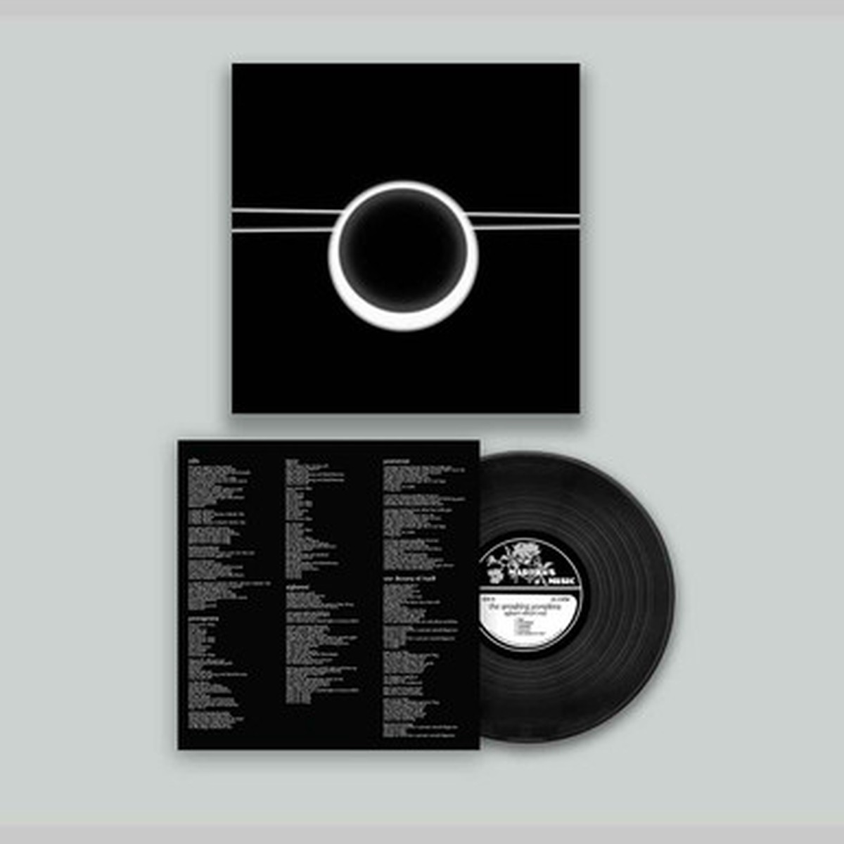 The Smashing Pumpkins - Aghori Mhori Mei (LP)