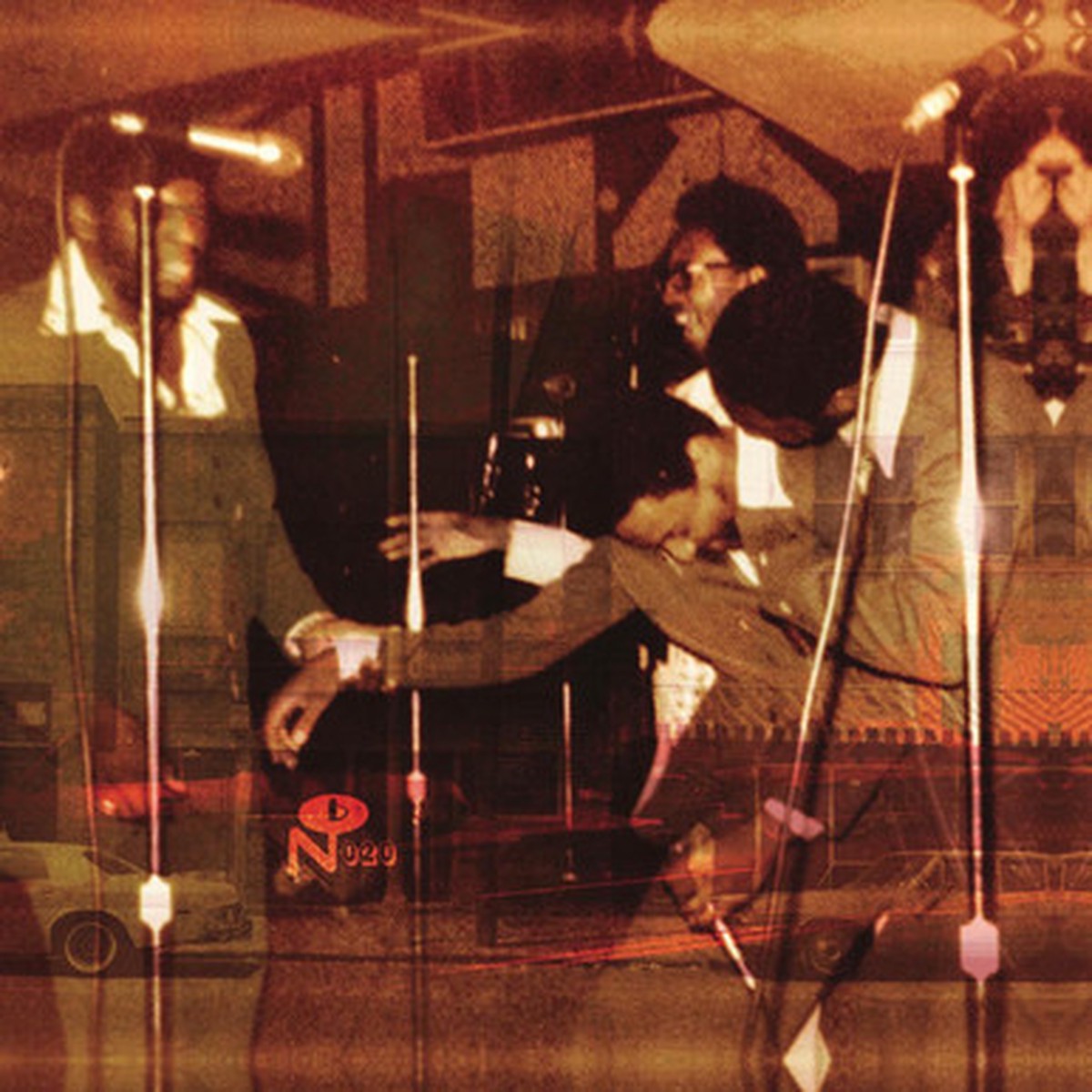 Various - Eccentric Soul: The Tragar & Note Labels (2LP)