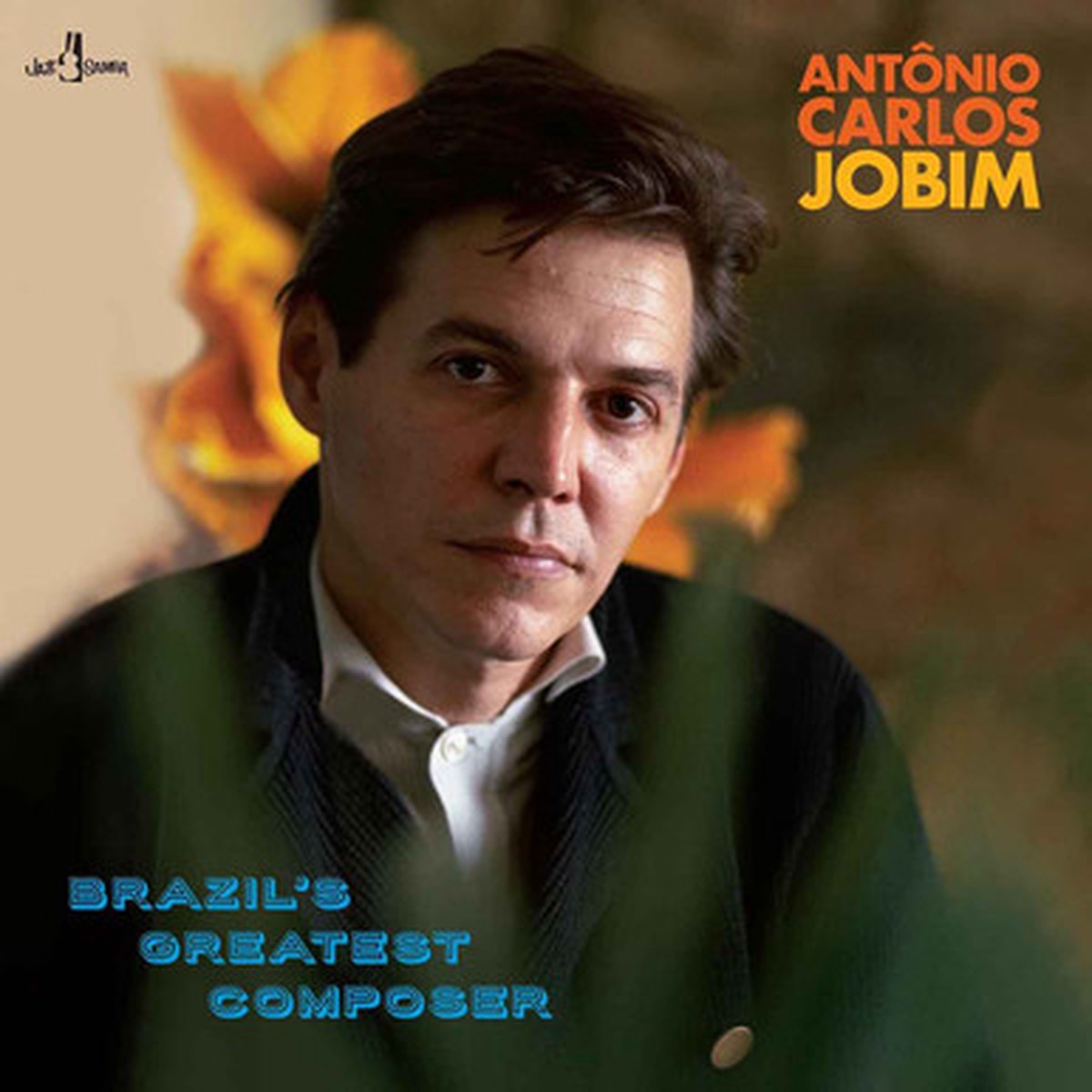 Antonio Carlos Jobim - Brazils Greatest Composer (LP)