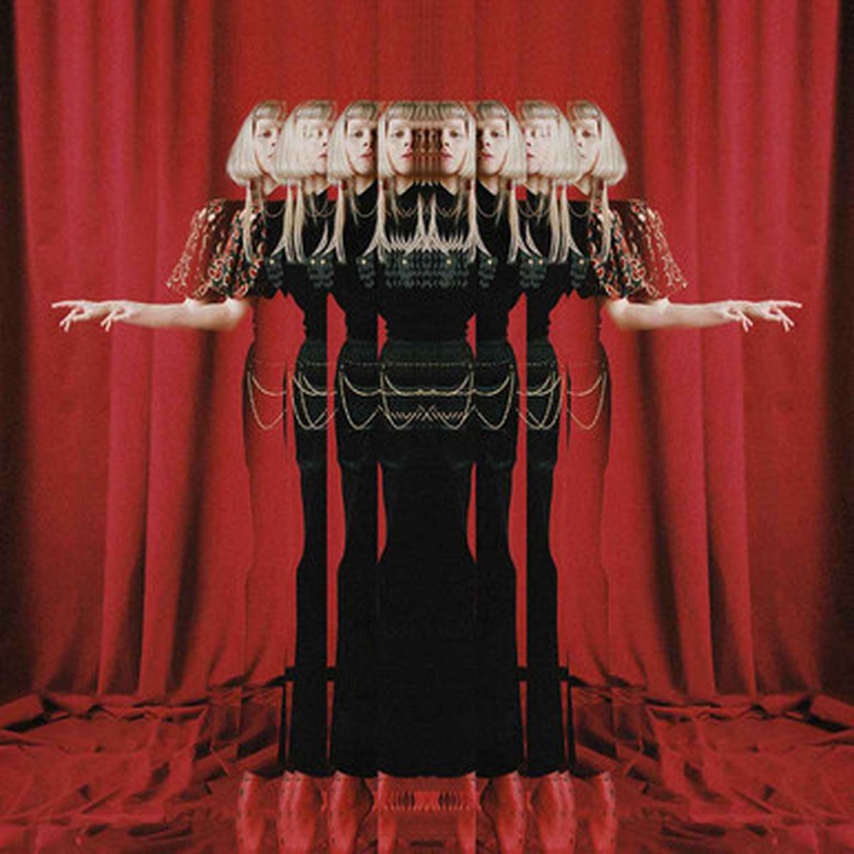 Aurora - The Gods We Can Touch (2LP)