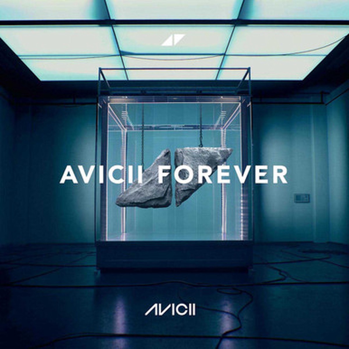 Avicii - Avicii Forever (2LP)