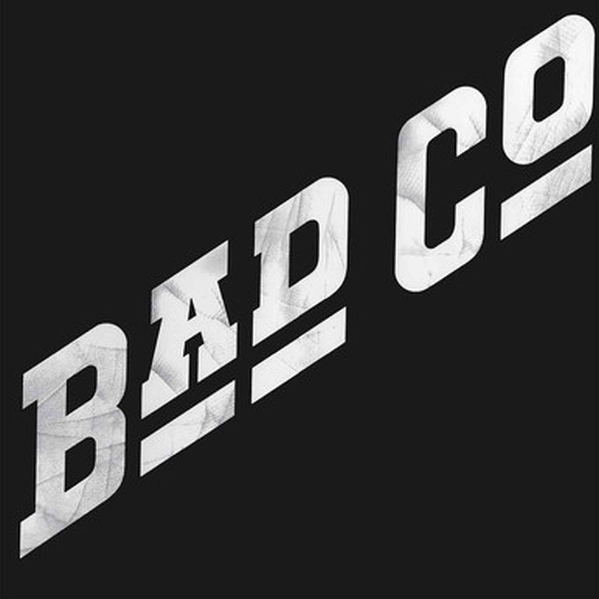 Bad Company - Bad Company (LP) - Clear Vinyl