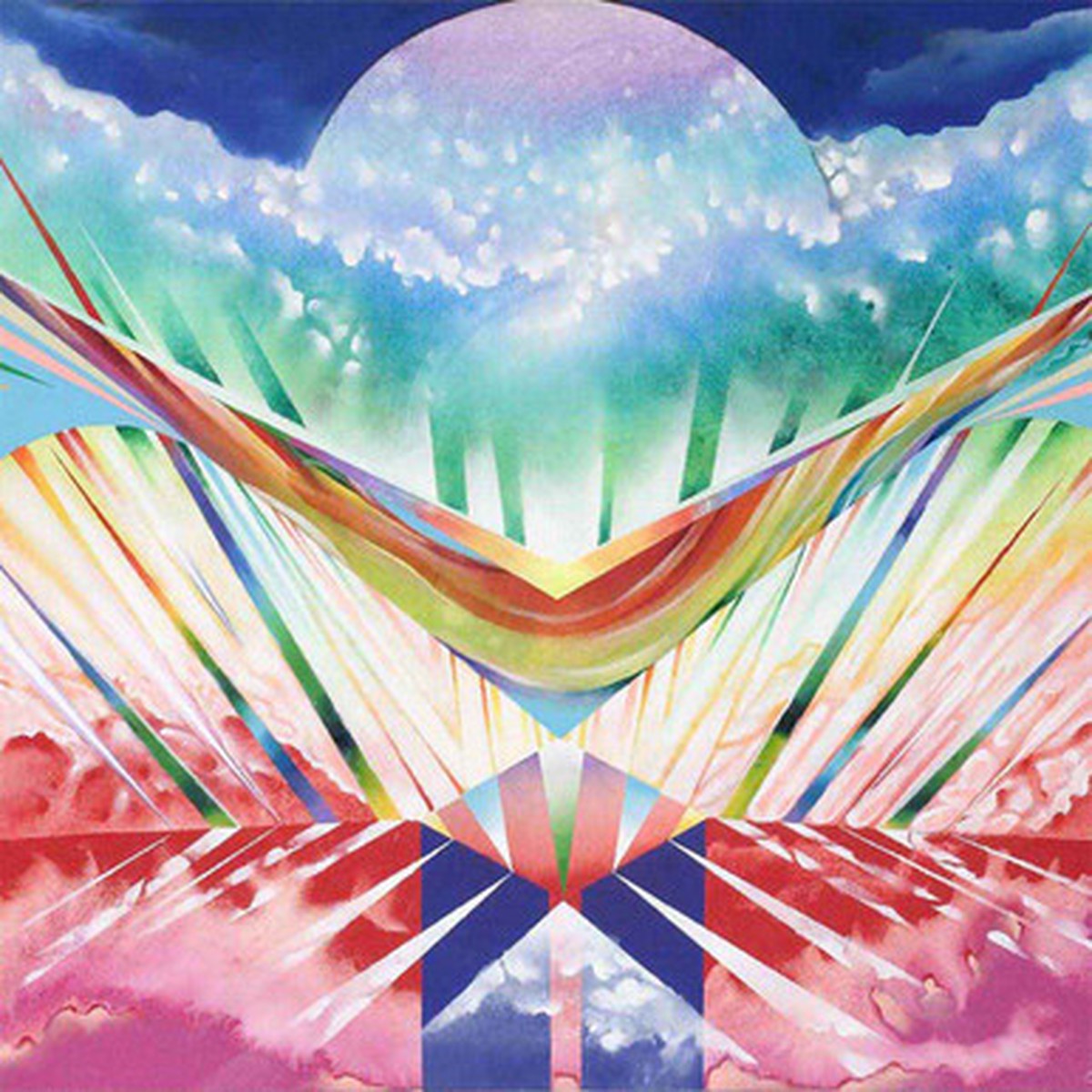 Beverly Glenn-Copeland - Primal Prayer (2LP)