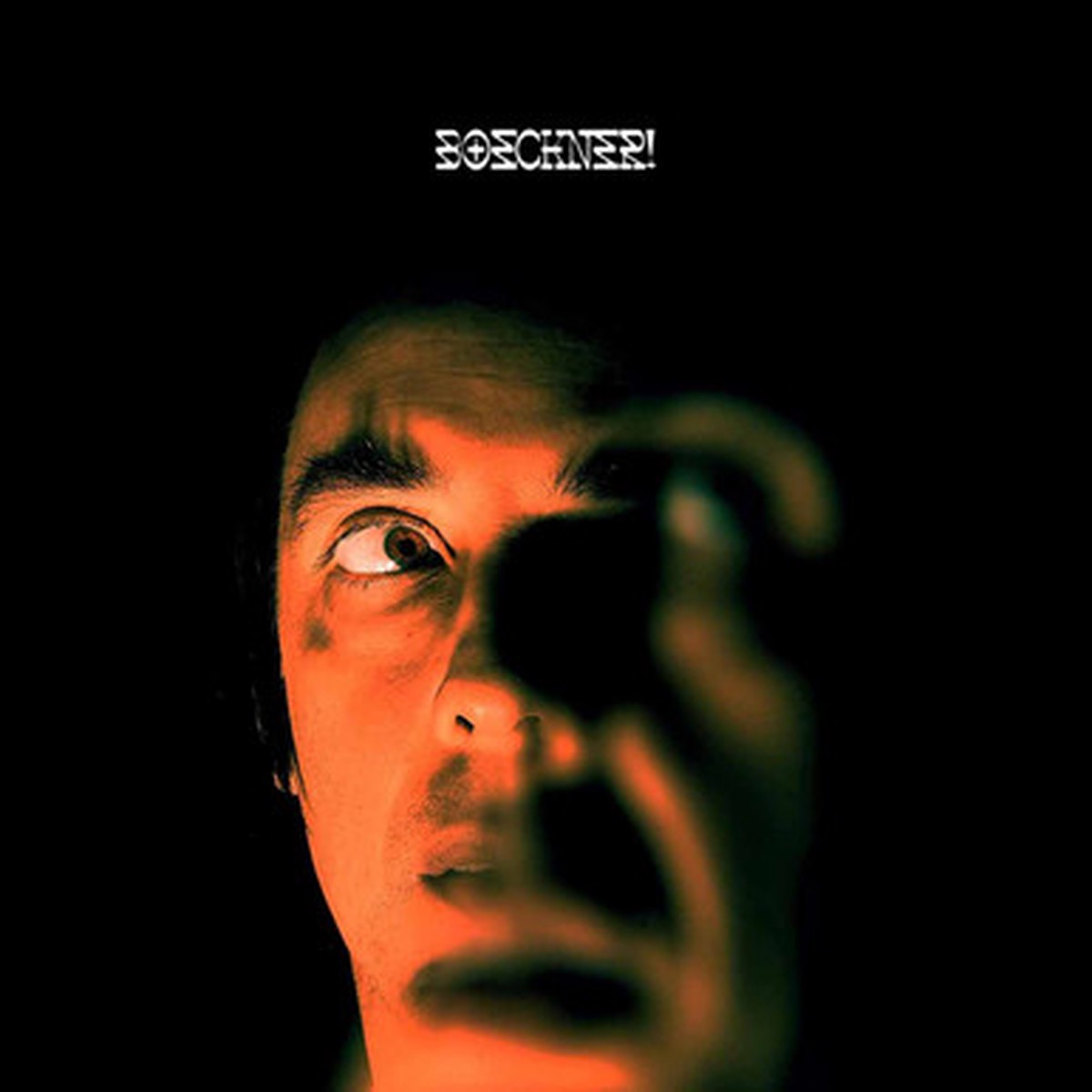 Boeckner - Boeckner! (LP) - Orange Loser Edition Vinyl