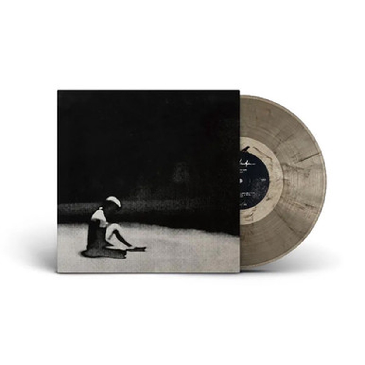 Boy Harsher - Country Girl Uncut (LP) - Lavender & Red Smoke Vinyl