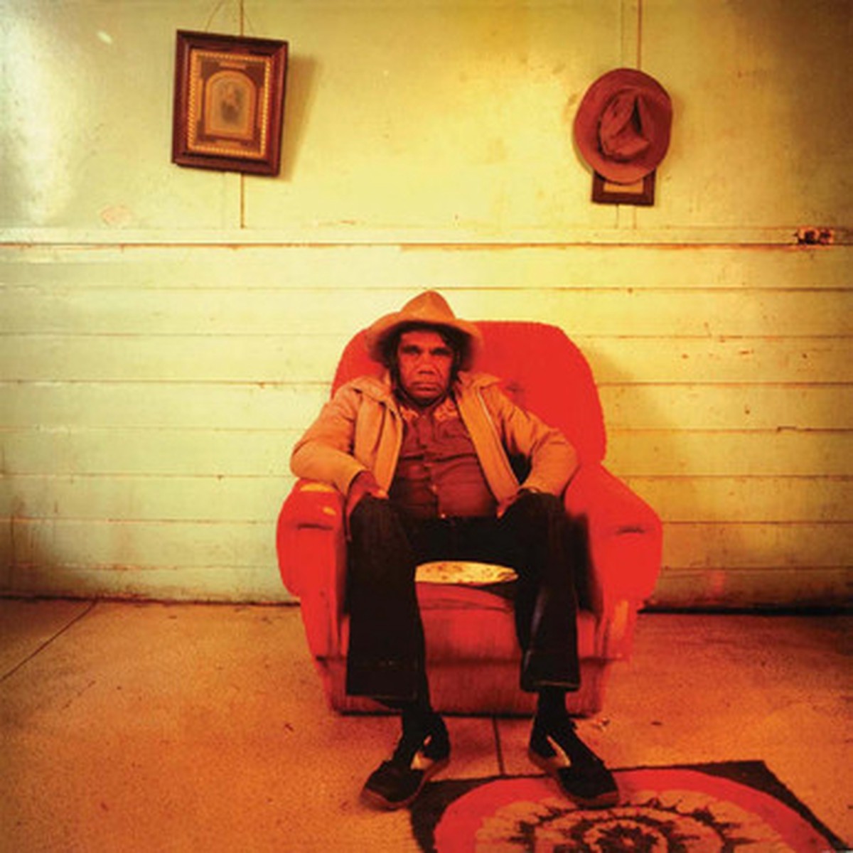 Buffalo Tom - Let Me Come Over (LP)