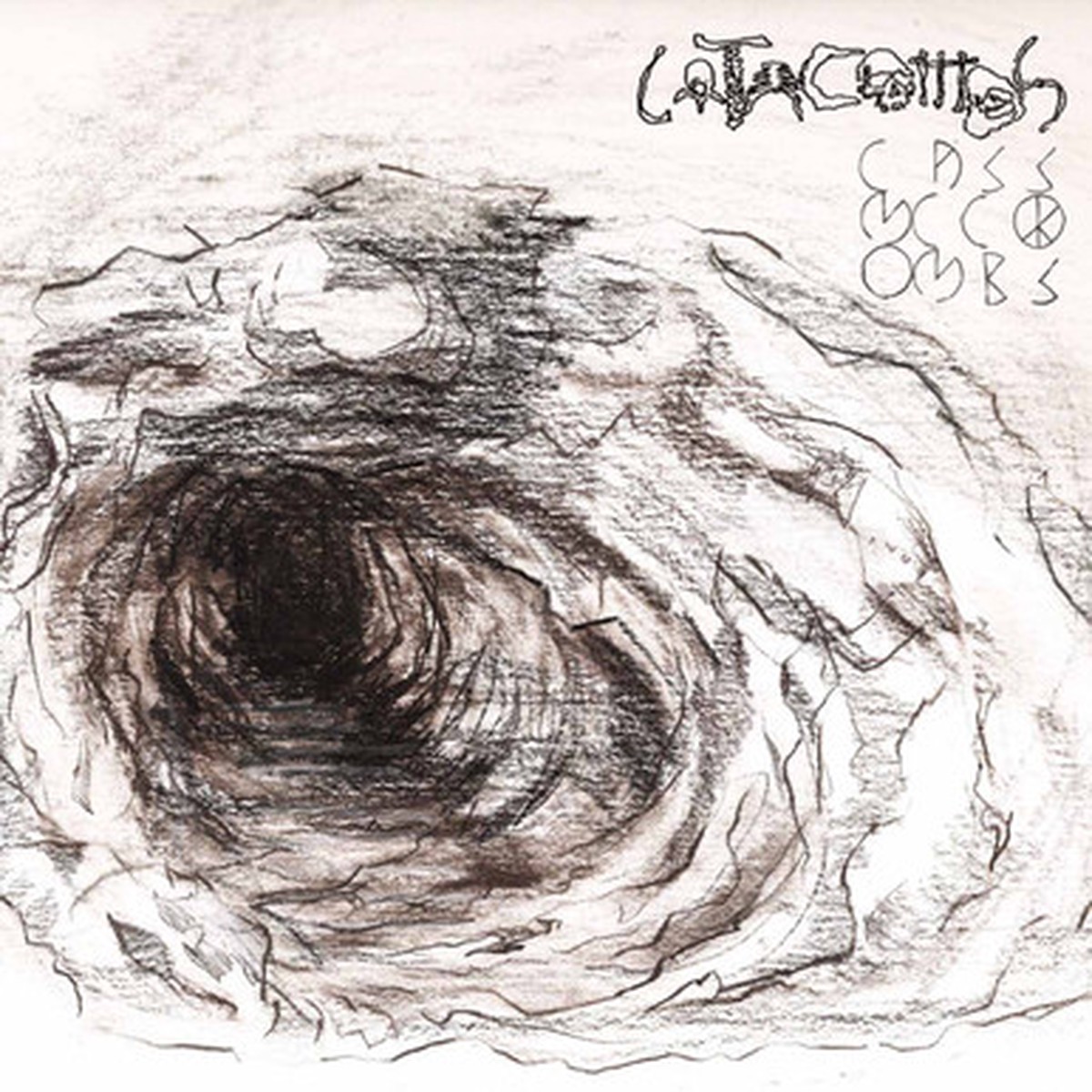 Cass McCombs - Catacombs (2LP)