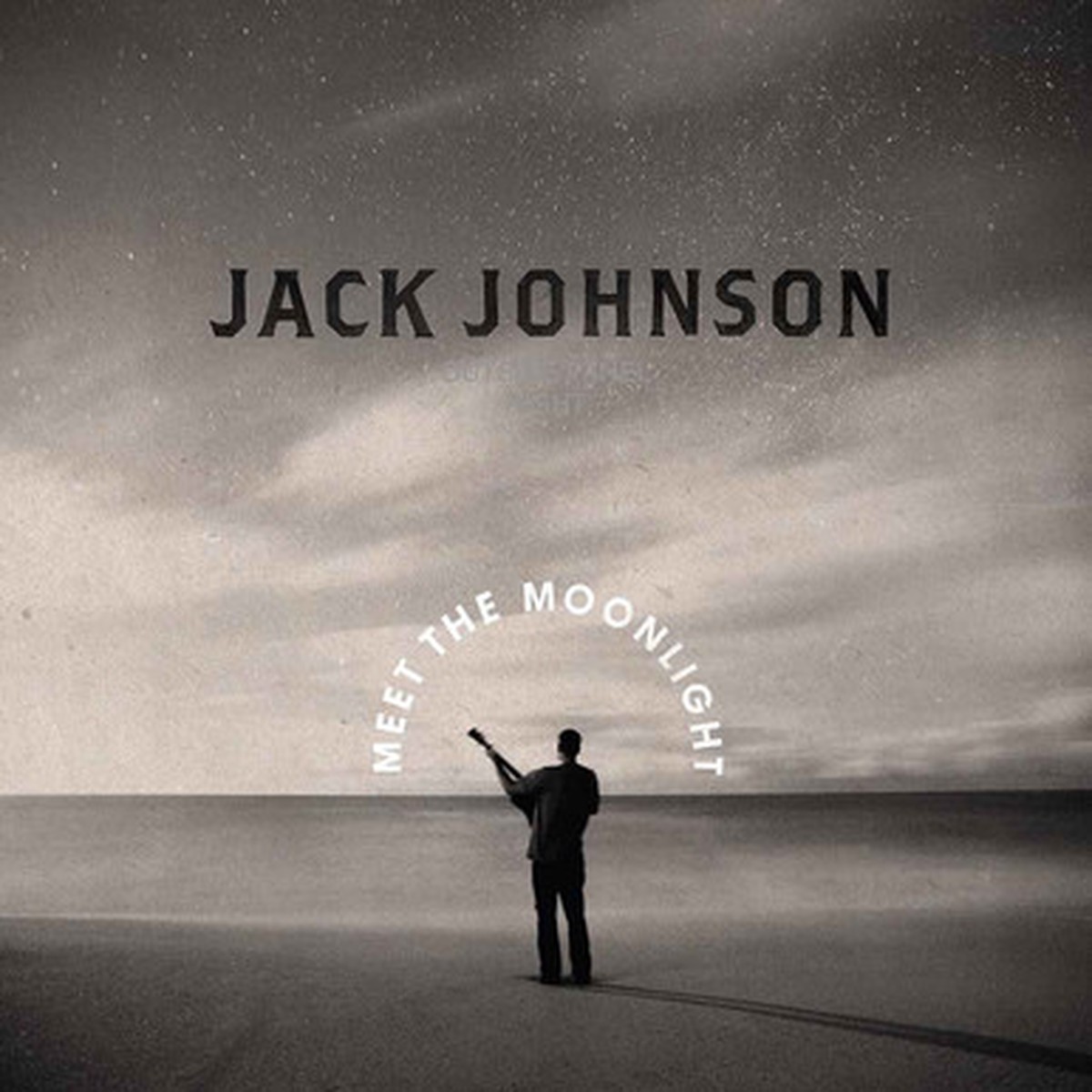 Jack Johnson - Meet The Moonlight (LP)