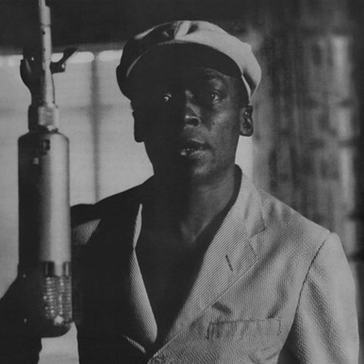Miles Davis Quartet - The Musings Of Miles (LP)