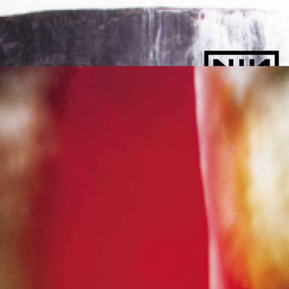 Nine Inch Nails - The Fragile (3LP)