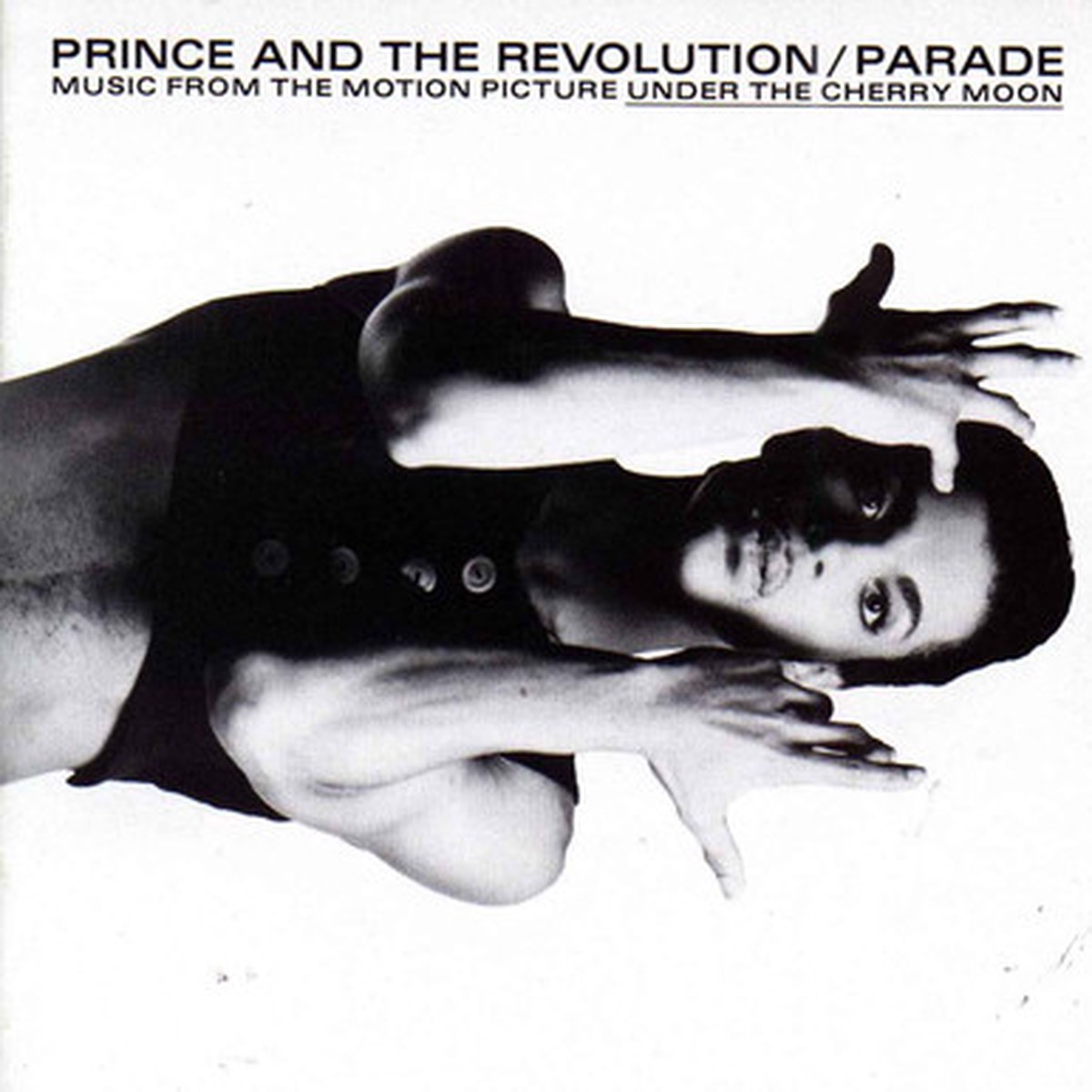 Prince And The Revolution - Parade (LP)