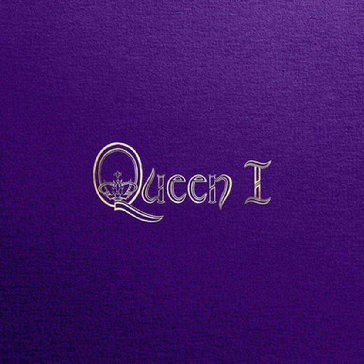 Queen - Queen I (6CD + LP)