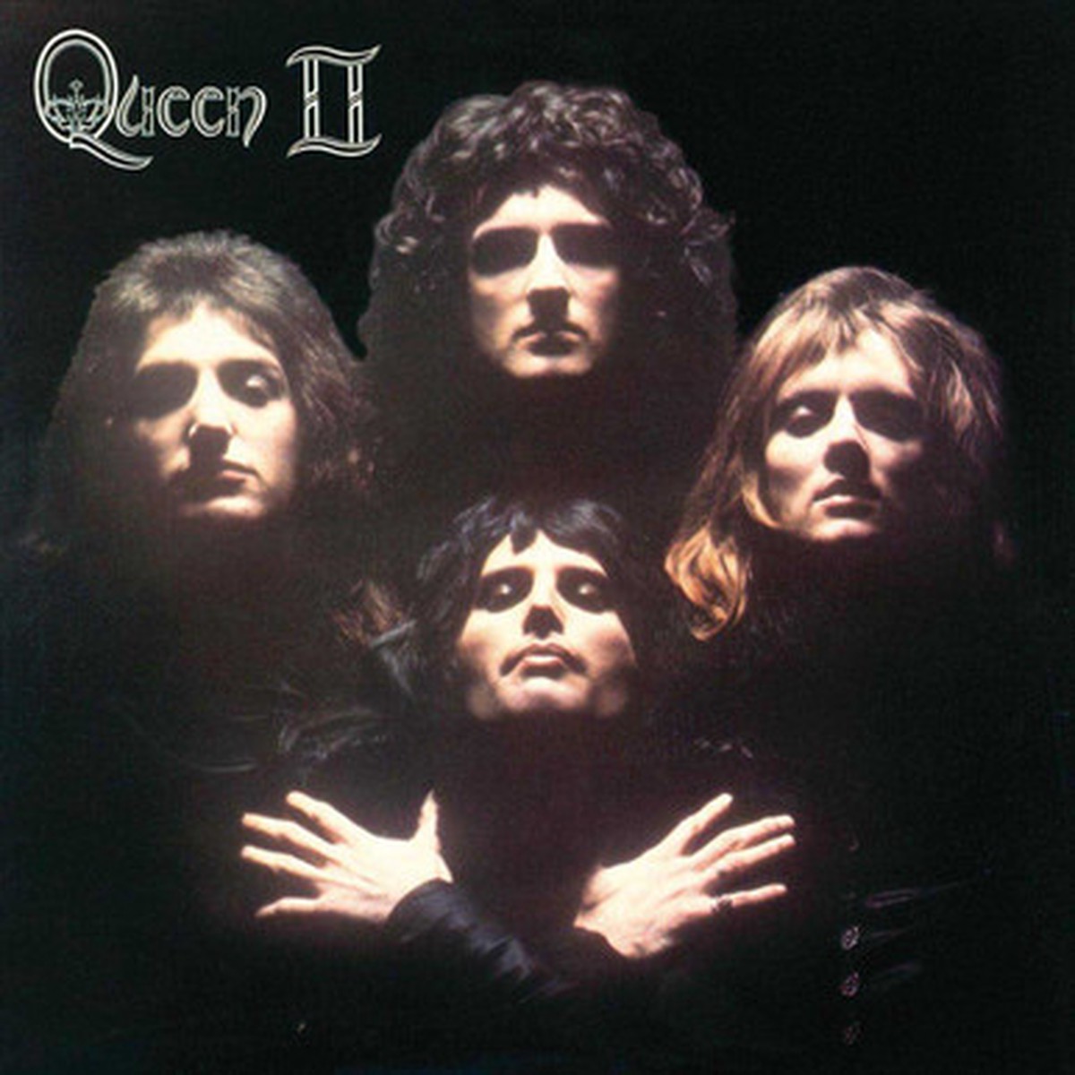Queen - Queen II (LP) - Half-Speed Mastered