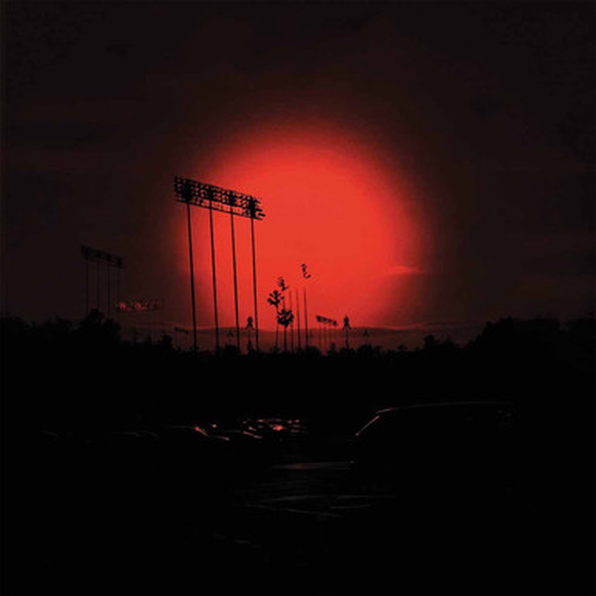 The Afghan Whigs - How Do You Burn? (LP) - Limited Edition Pink Vinyl