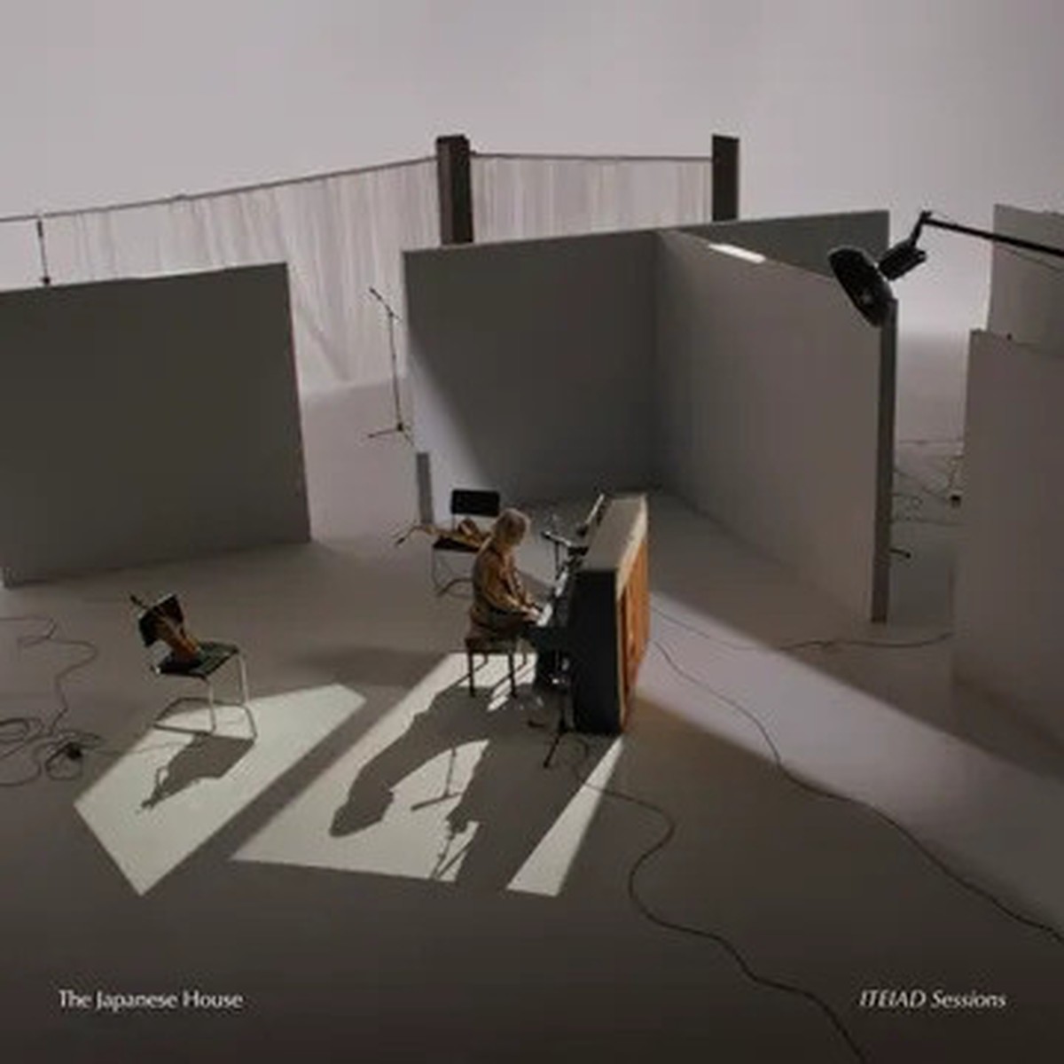 The Japanese House - Iteiad Sessions (EP) - RSD 24