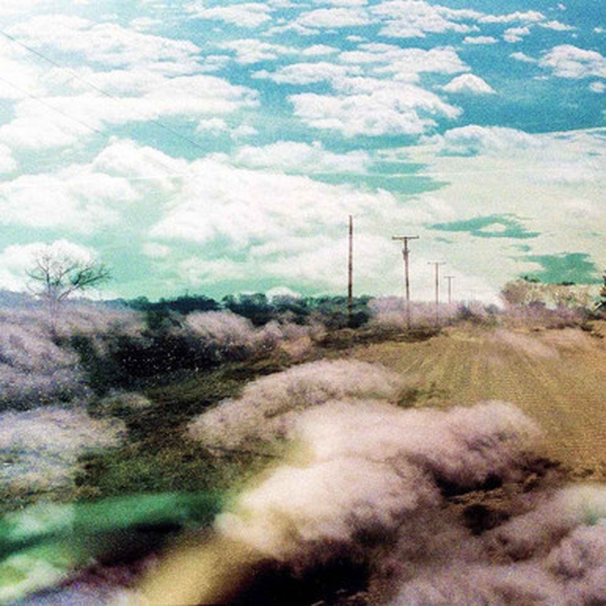 The World Is A Beautiful Place & I Am No Longer Afraid To Die - Always Foreign (LP)