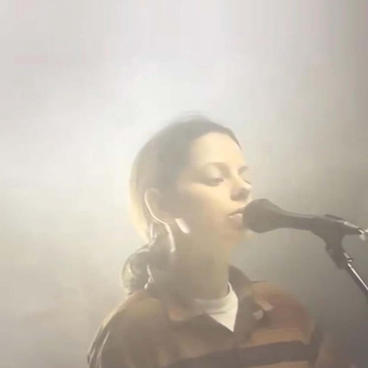 Tirzah - Trip9love...??? (LP) - Deluxe Edition Gold Vinyl
