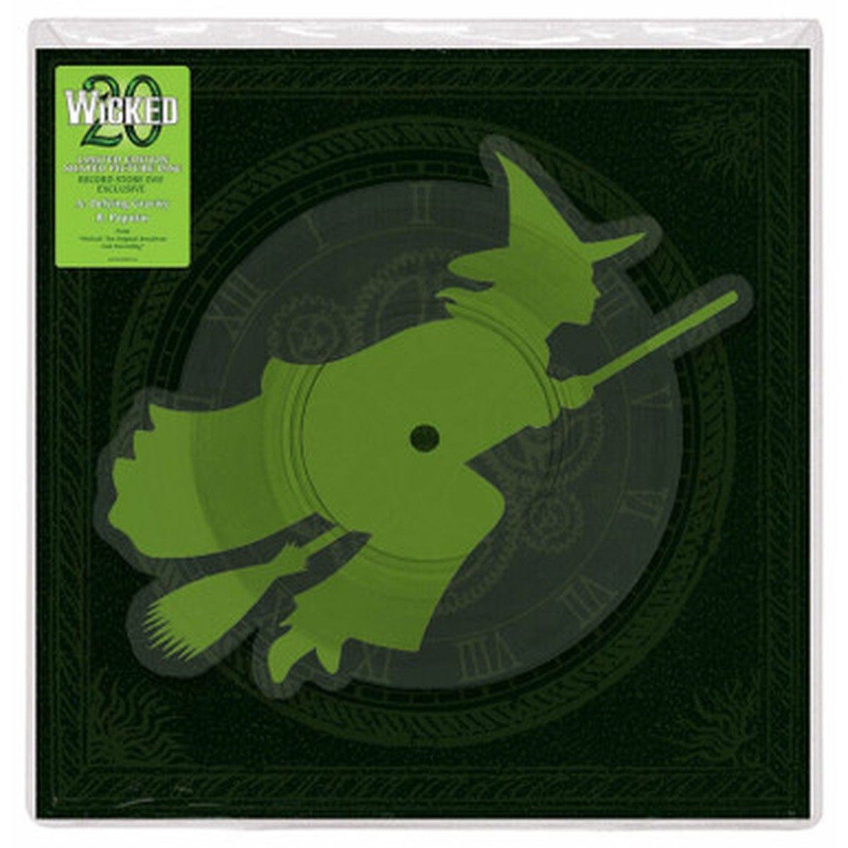 Various Artists - Wicked - Defying Gravity - RSD 24