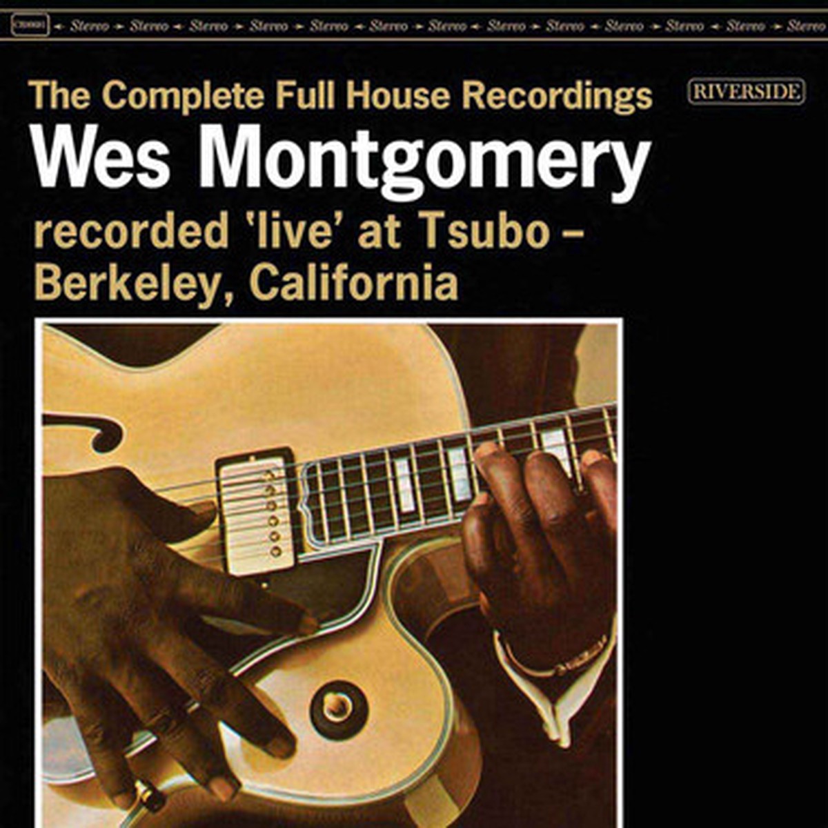 Wes Montgomery - The Complete Full House Recordings (3LP)