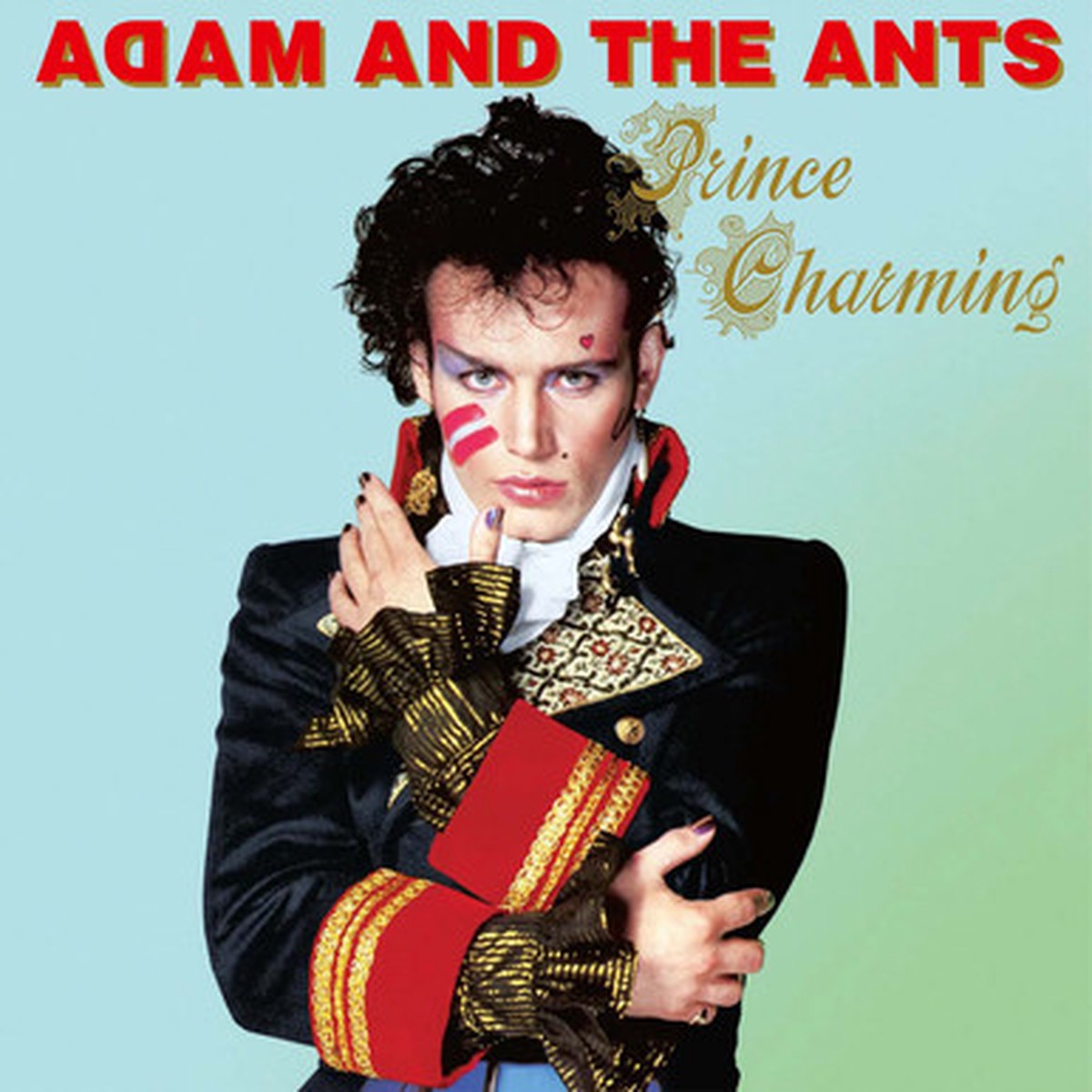 Adam Ant - Prince Charming (LP) - RSD 2025