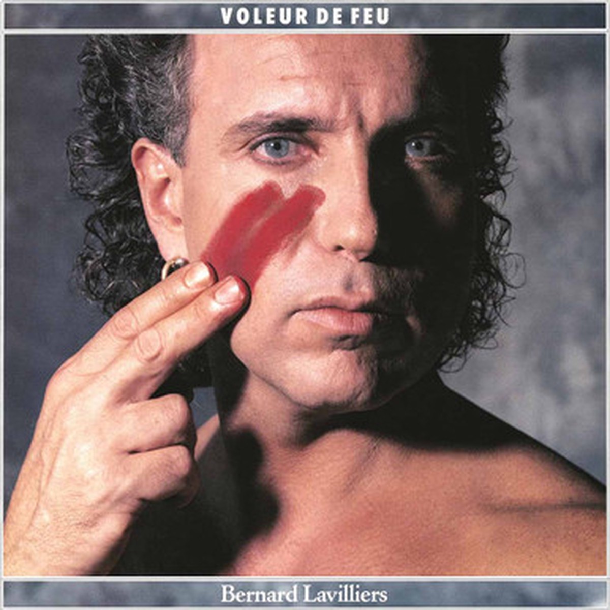 Bernard Lavilliers - Voleur De Feu (2LP)
