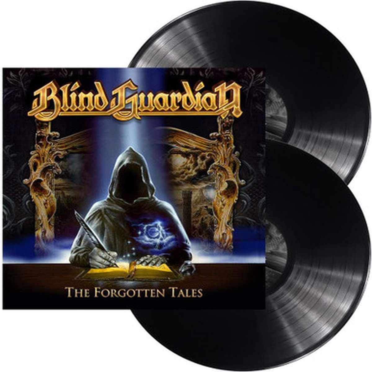 Blind Guardian - The Forgotten Tales (2LP)