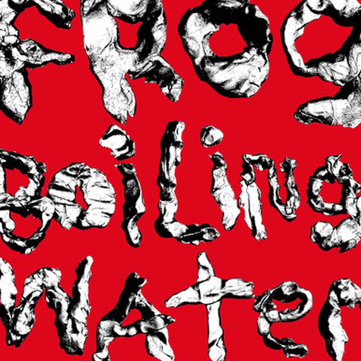 DIIV - Frog In Boiling Water (LP)