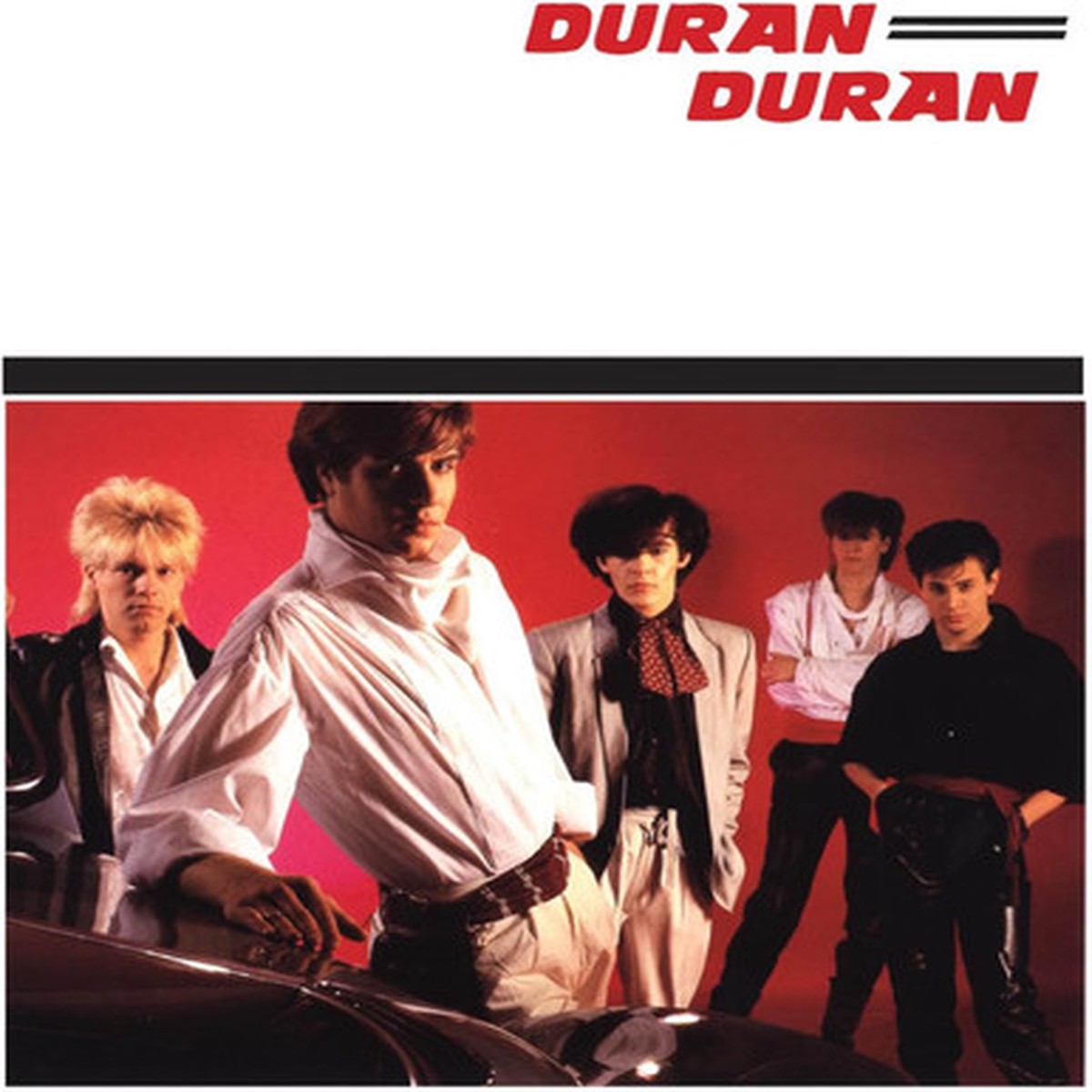 Duran Duran - Duran Duran (LP)