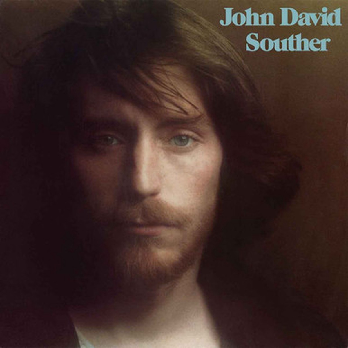 John David Souther - John David Souther (LP)