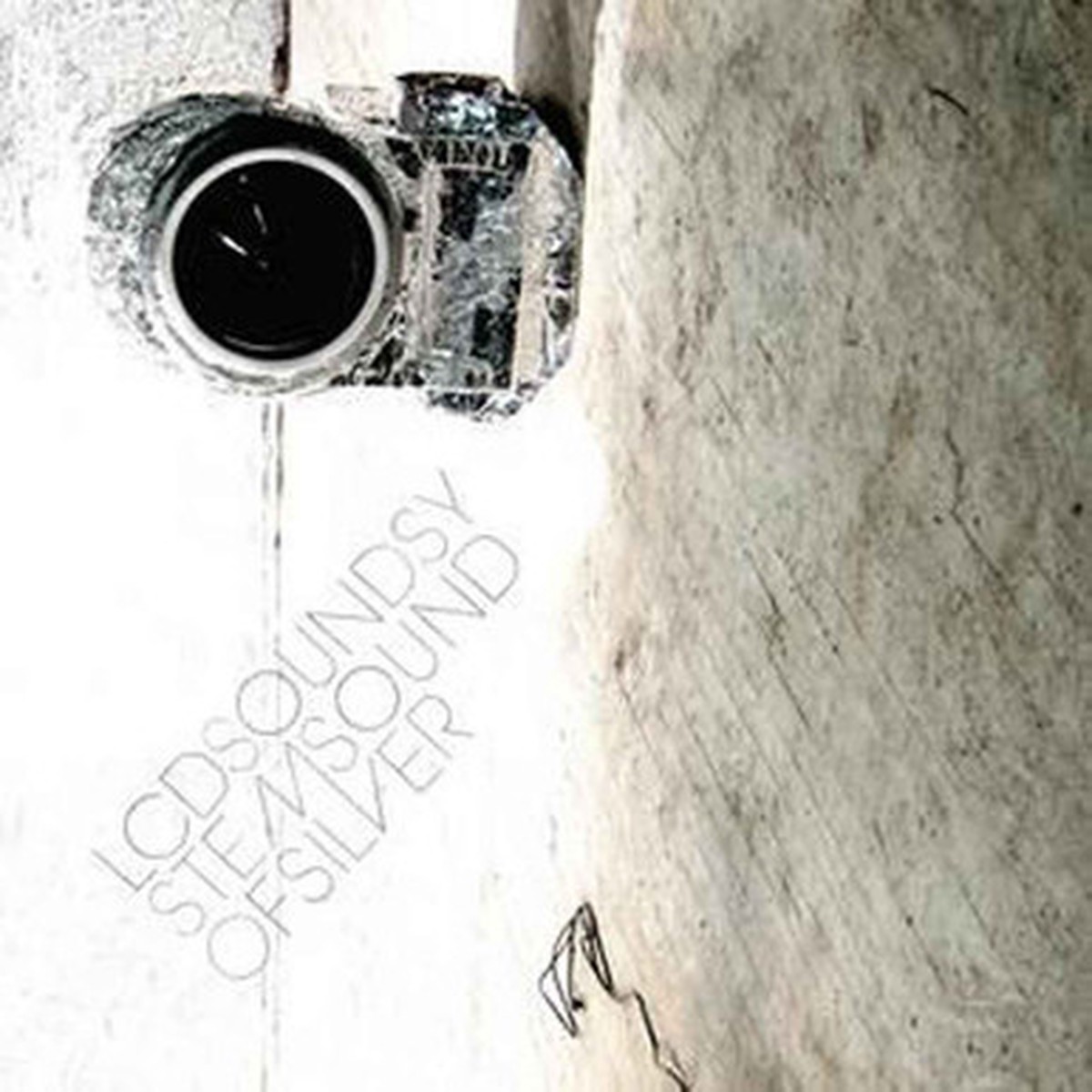LCD Soundsystem - Sound Of Silver (2LP)