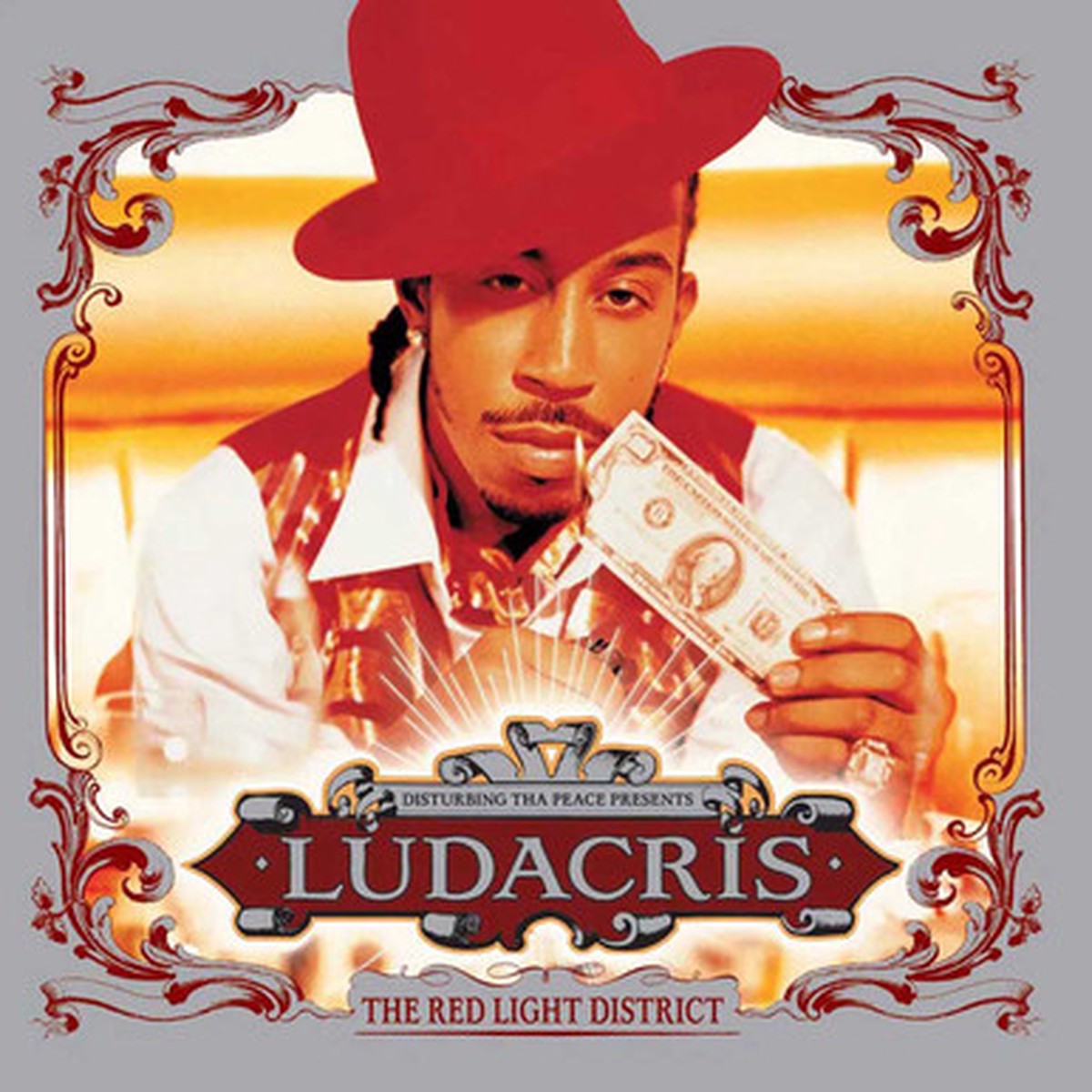 Ludacris - The Red Light District (2LP)