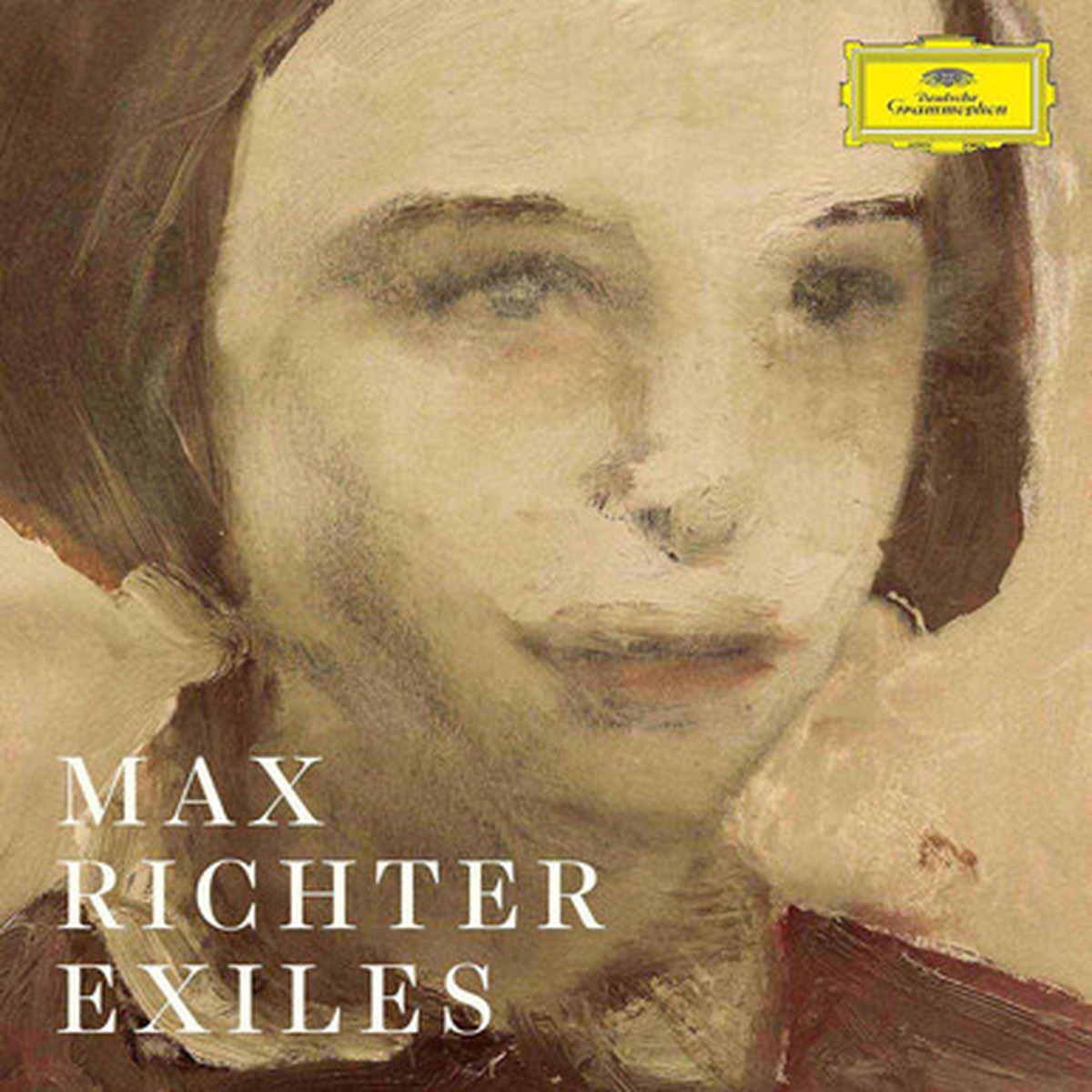 Max Richter - Exiles (2LP + 12") - 45RPM
