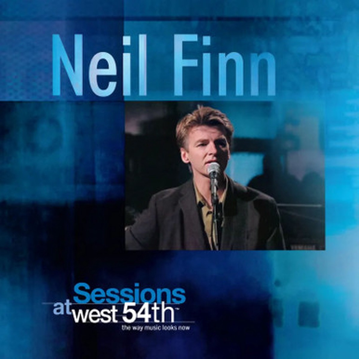 Neil Finn - Sessions At West 54th (LP) - RSD 2025