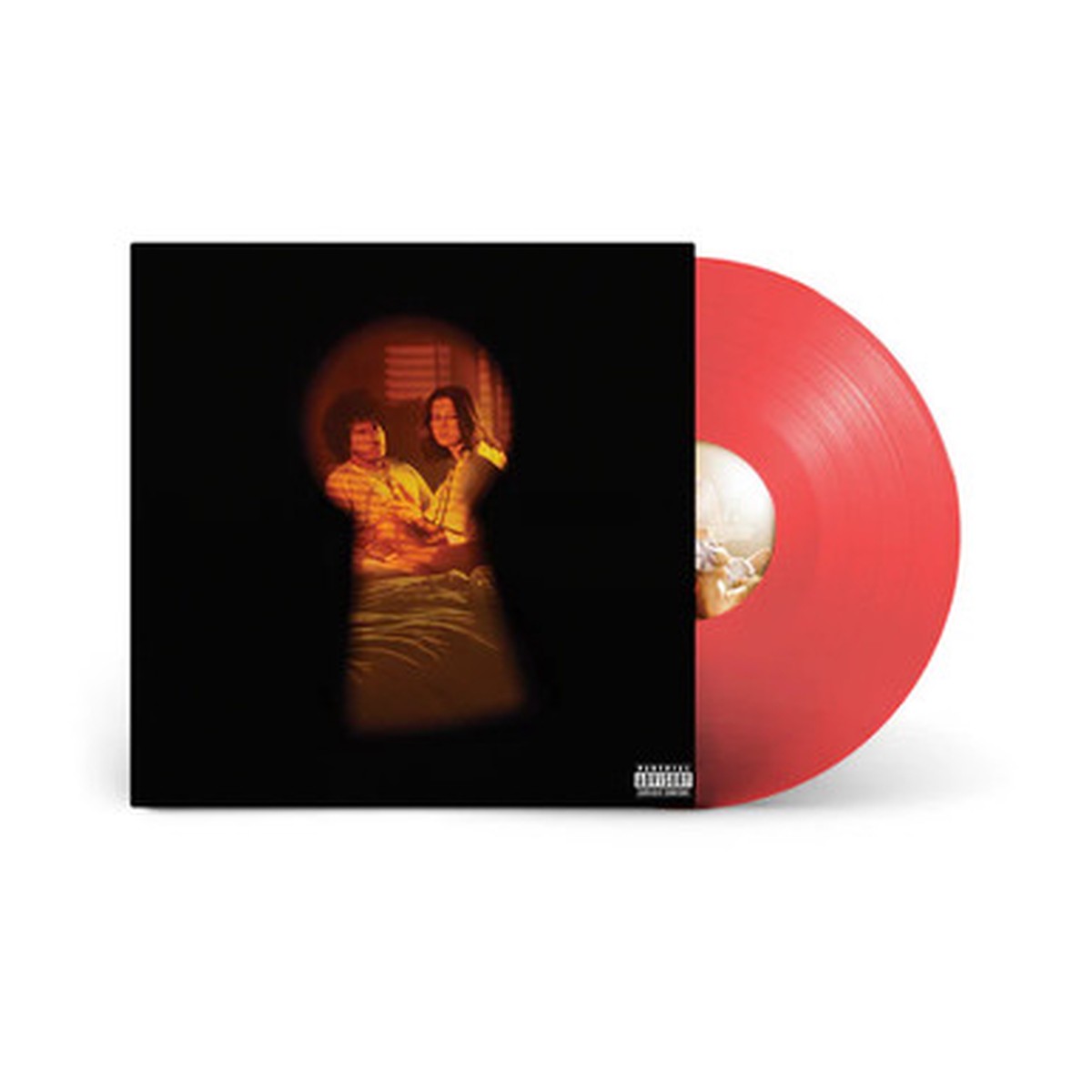 Selena Gomez, benny blanco - I Said I Love You First (LP)